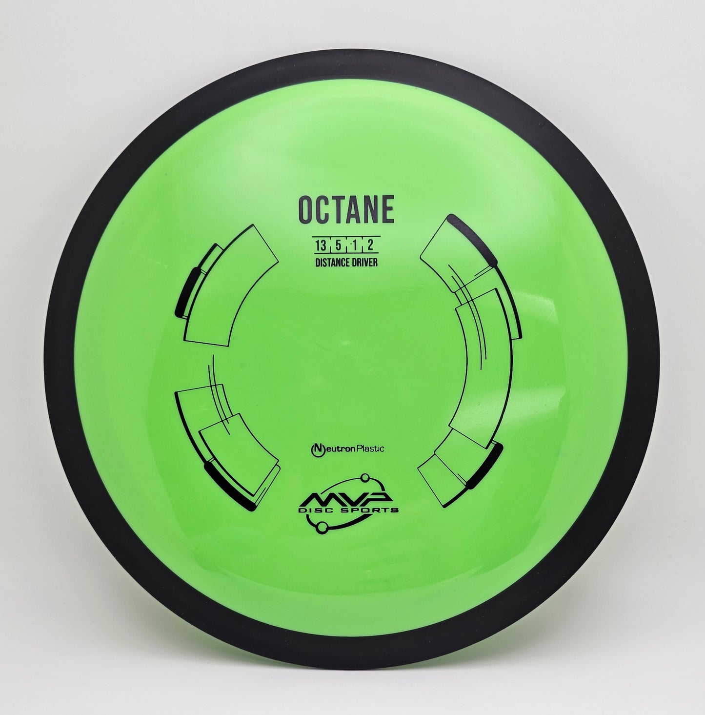 Neutron Octane
