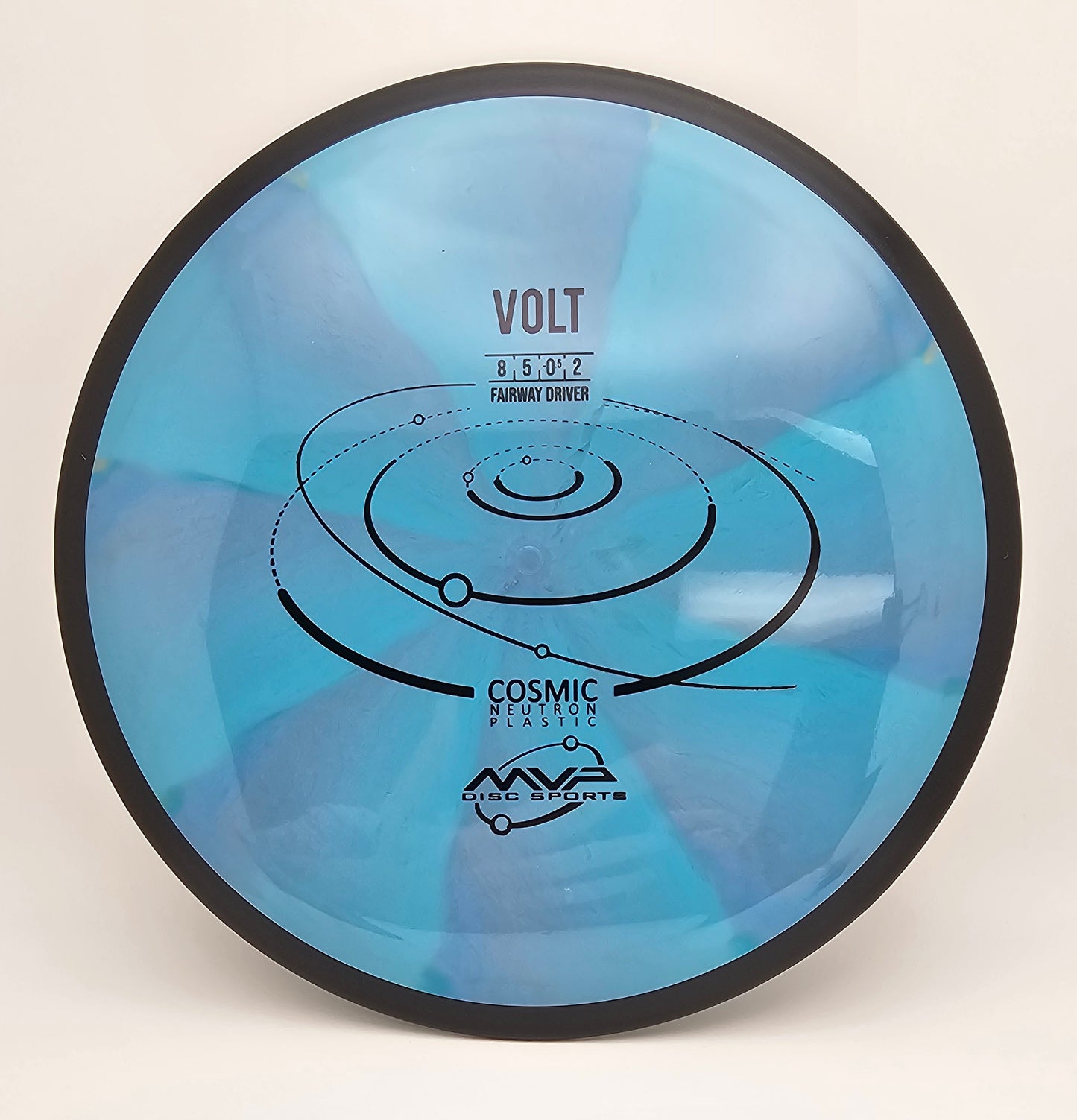 Cosmic Neutron Volt