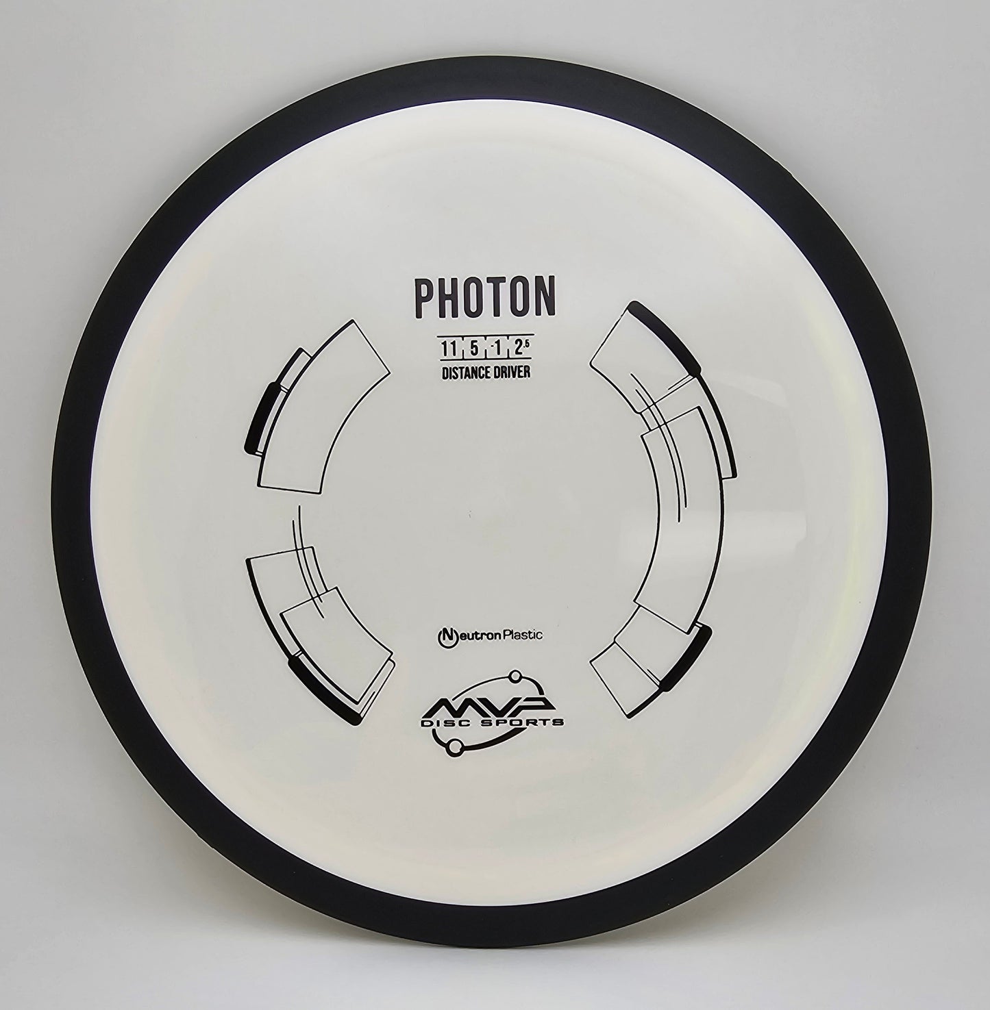 Neutron Photon