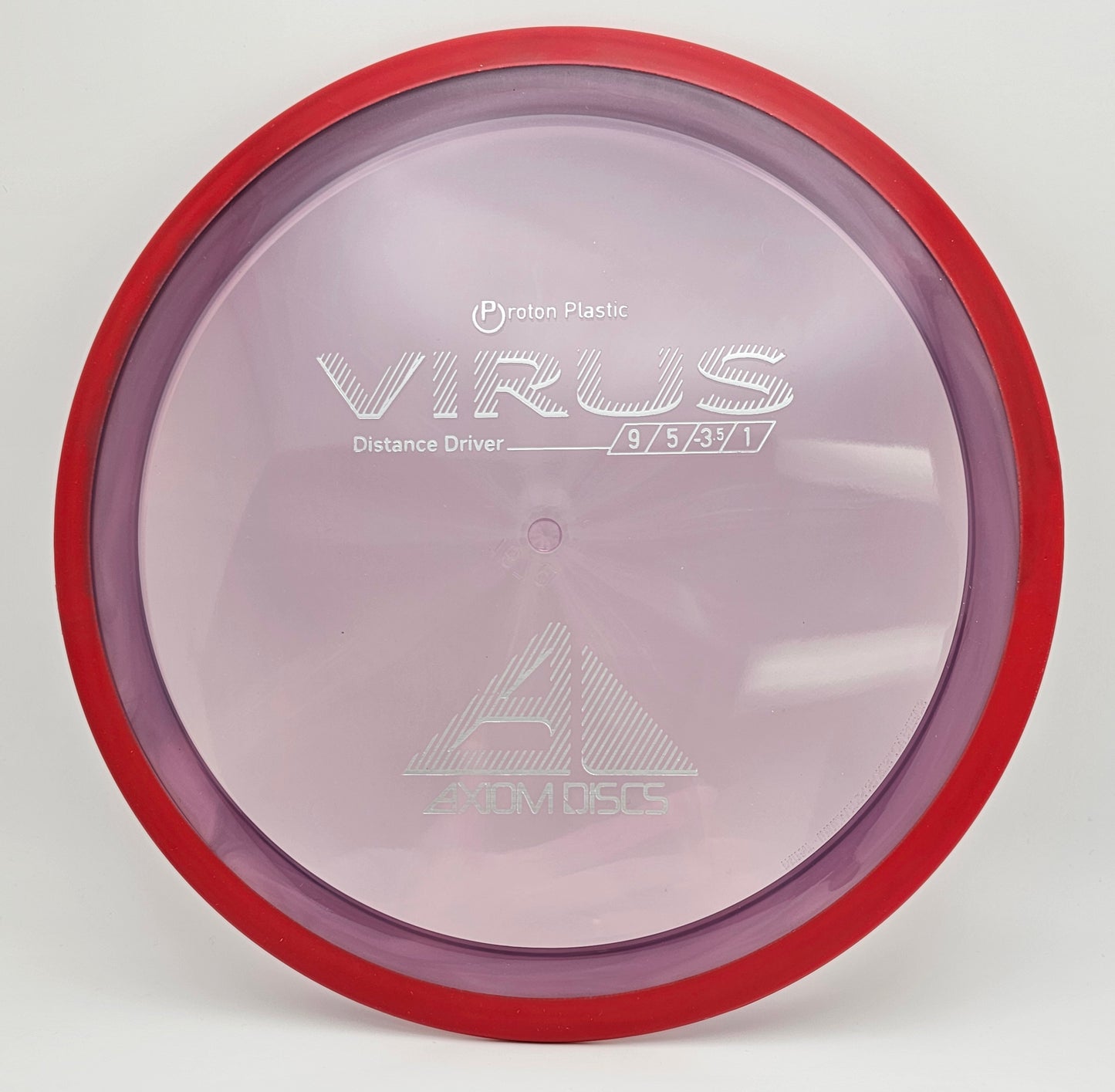 Proton Virus