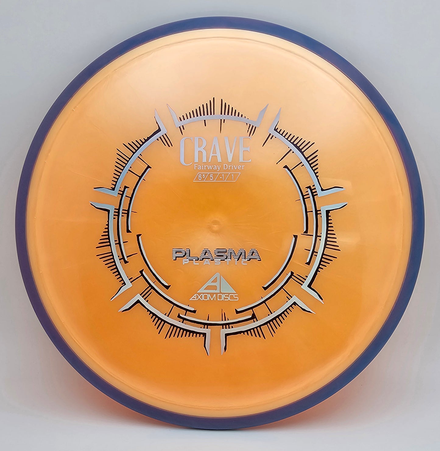 Plasma Crave