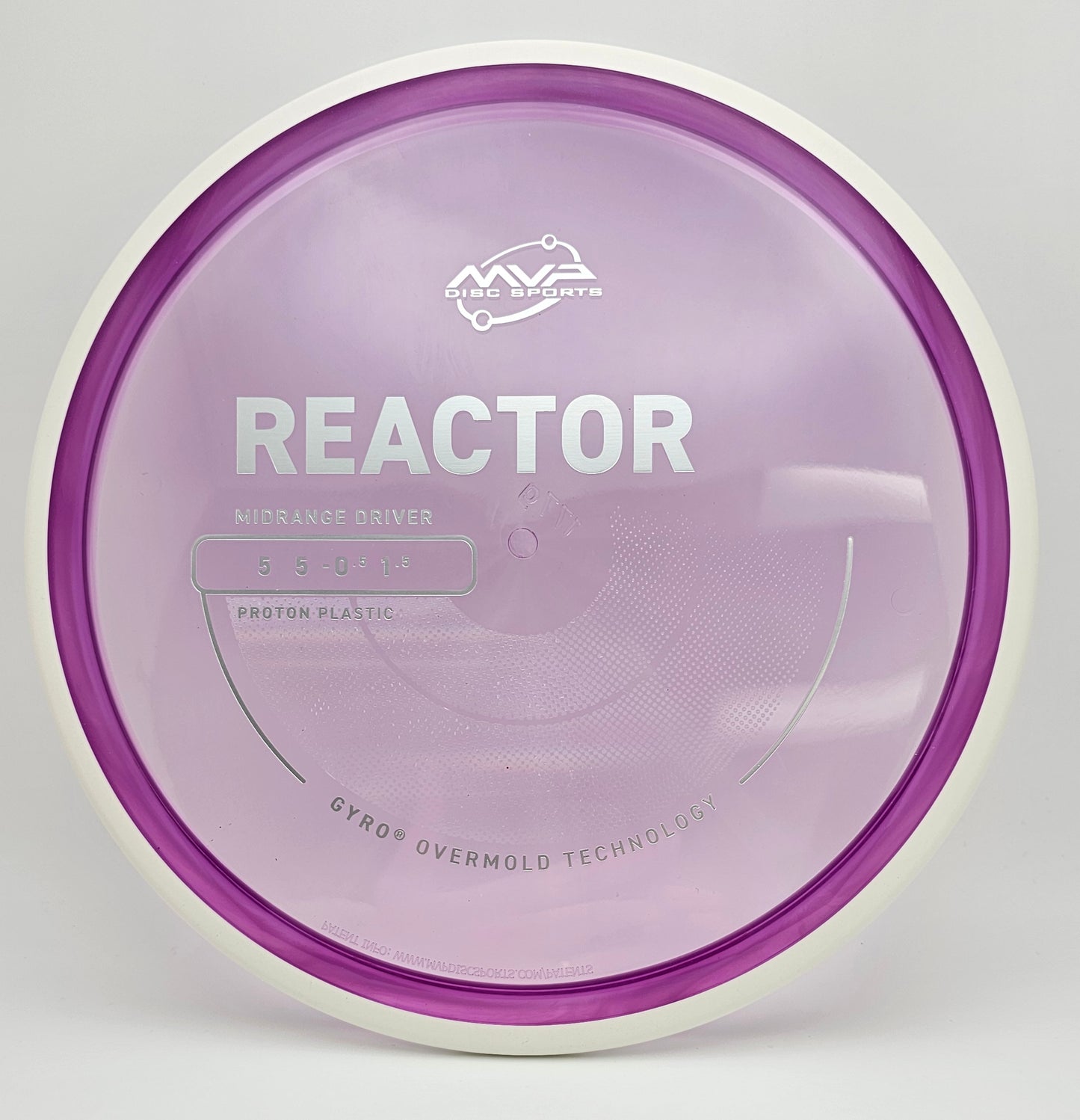 Proton Reactor - PLC