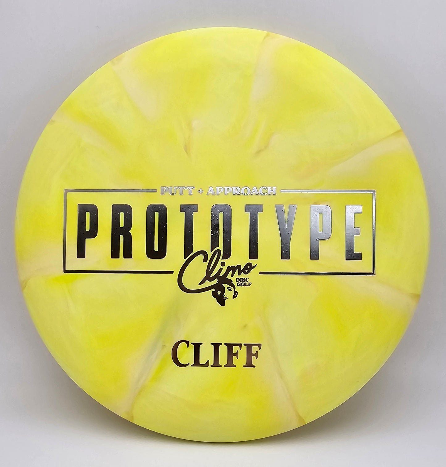 Prototype Cliff