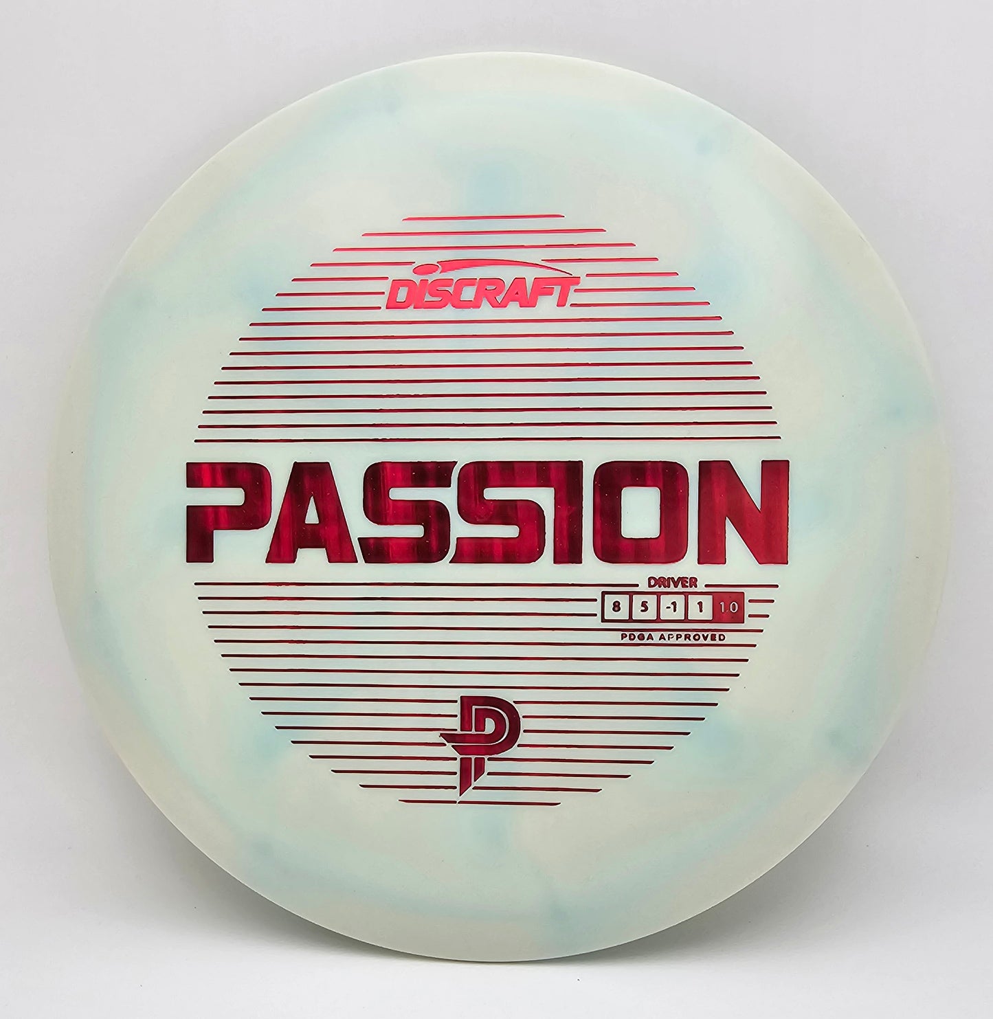 Paige Pierce Passion