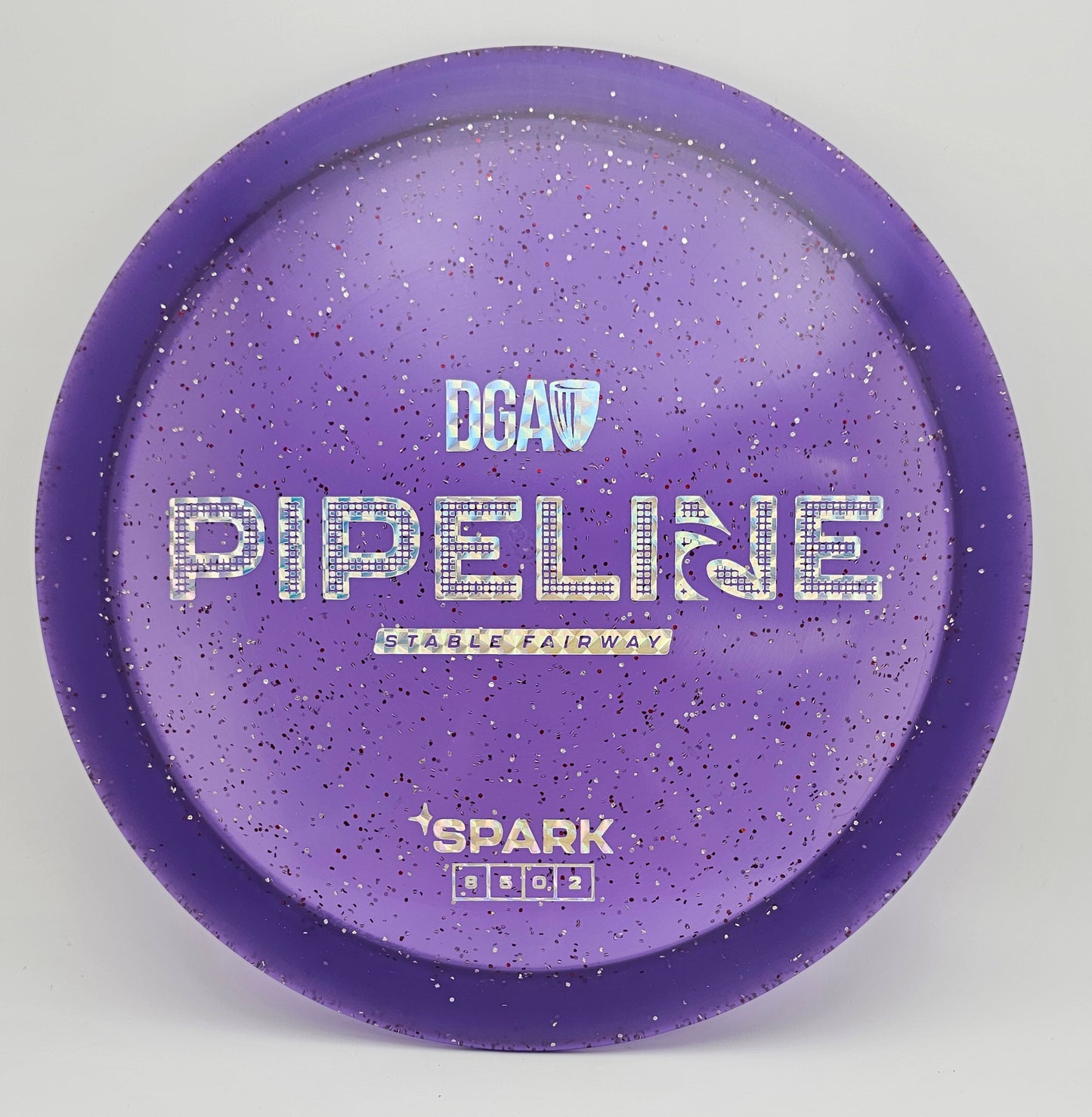 Spark Pipeline