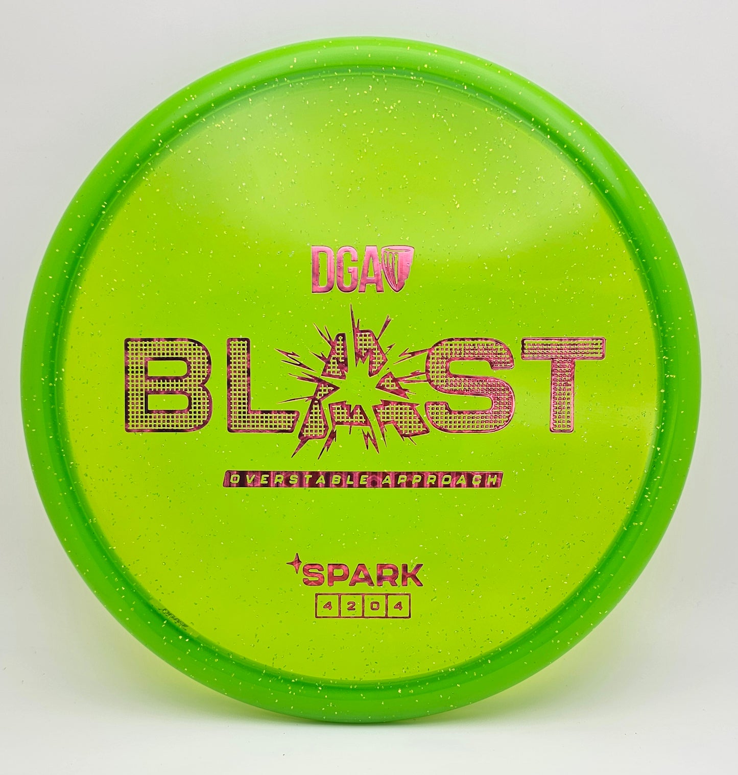 Spark Blast