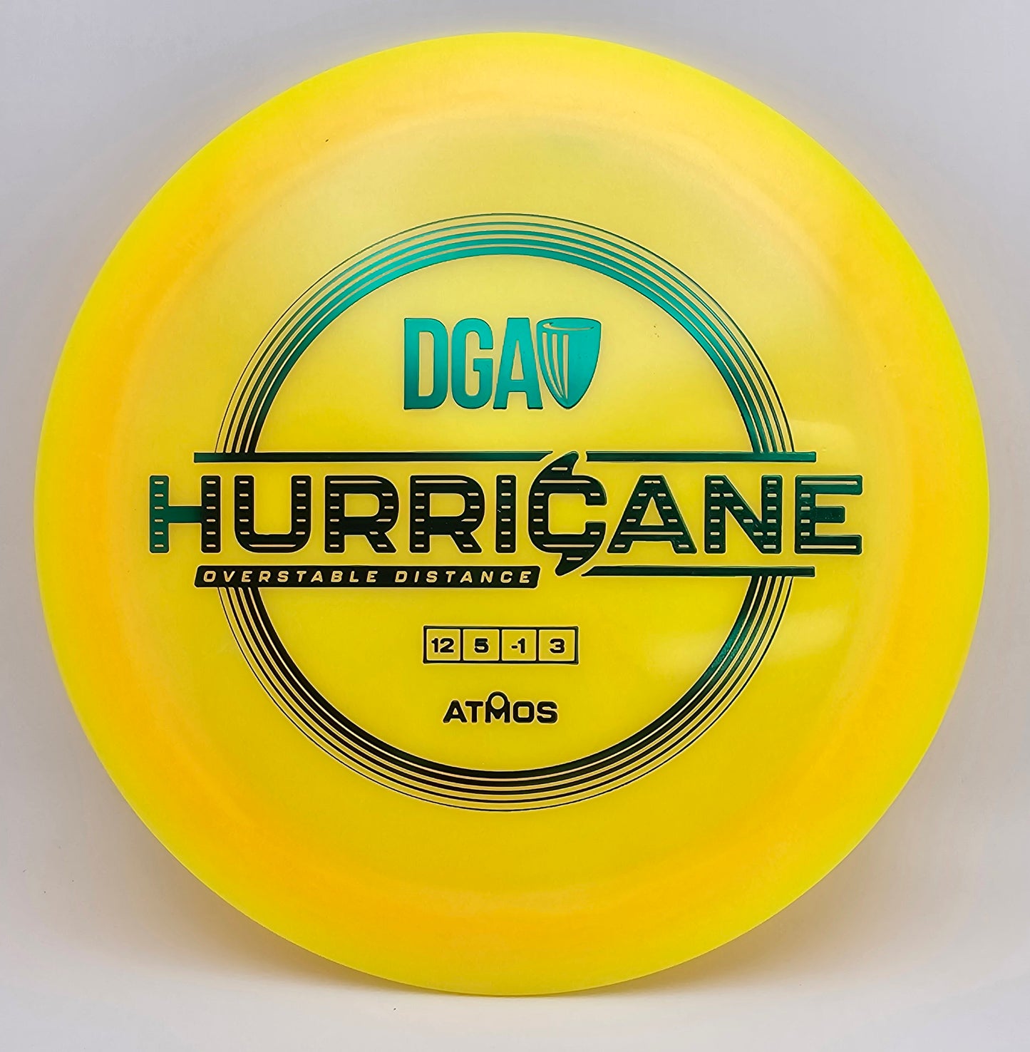 Atmos Hurricane