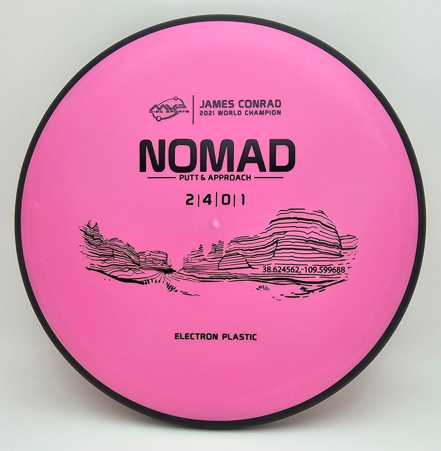 Nomad