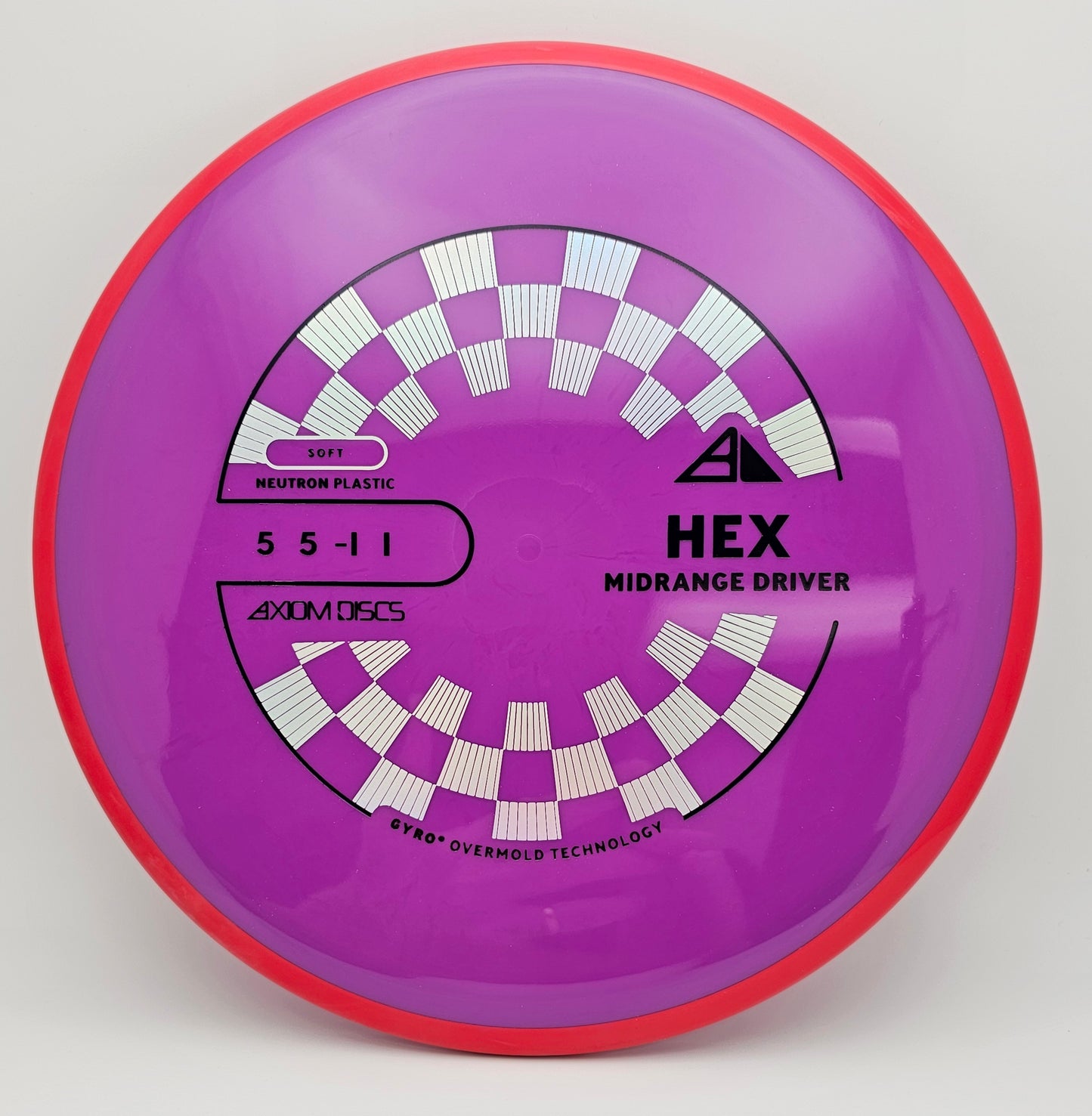 Neutron Hex - Soft