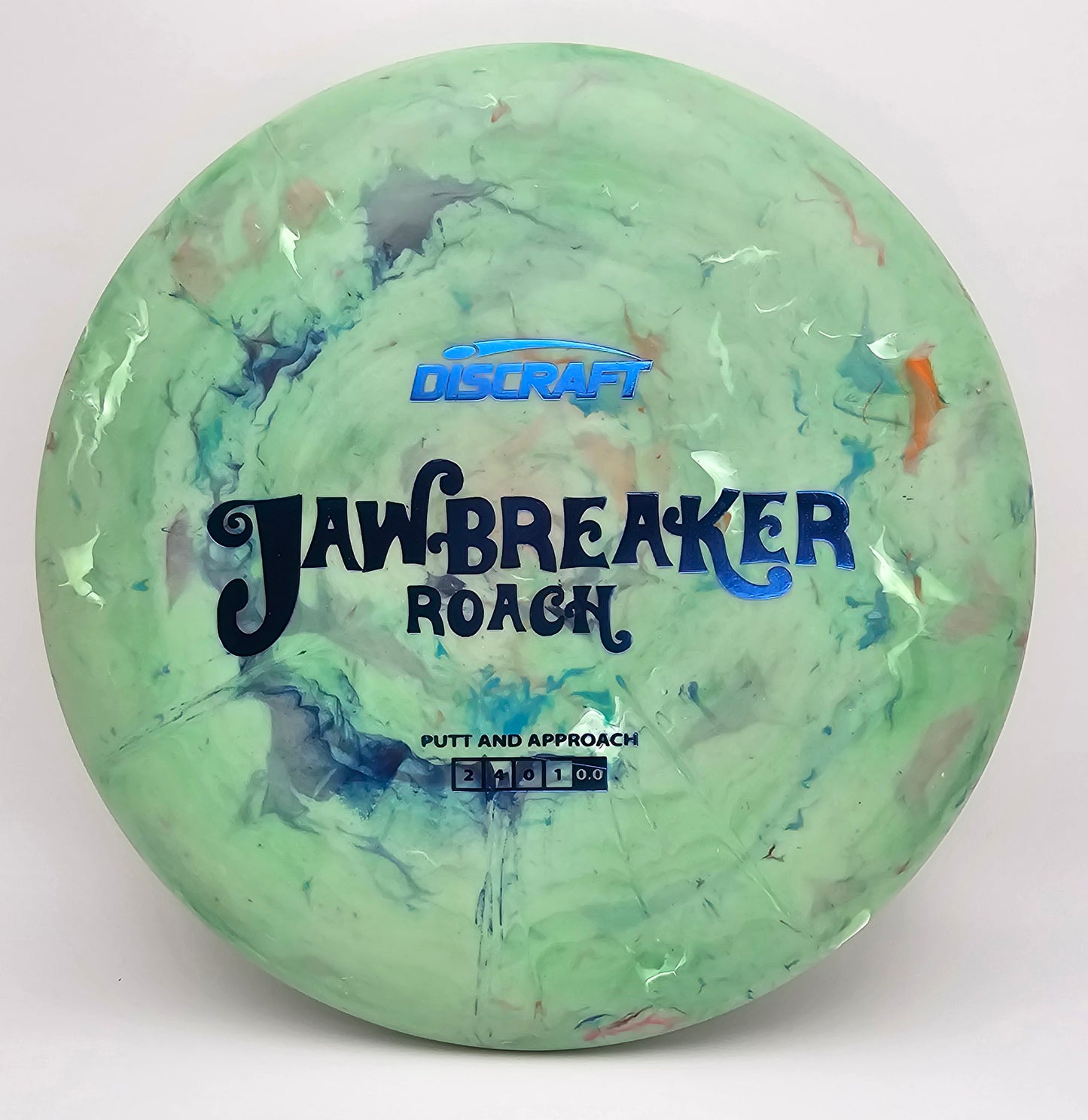 Jawbreaker Roach