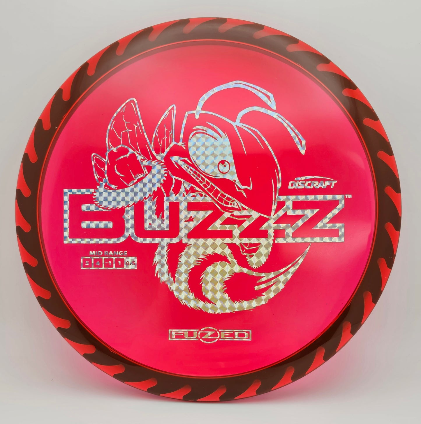 FuZed Buzzz