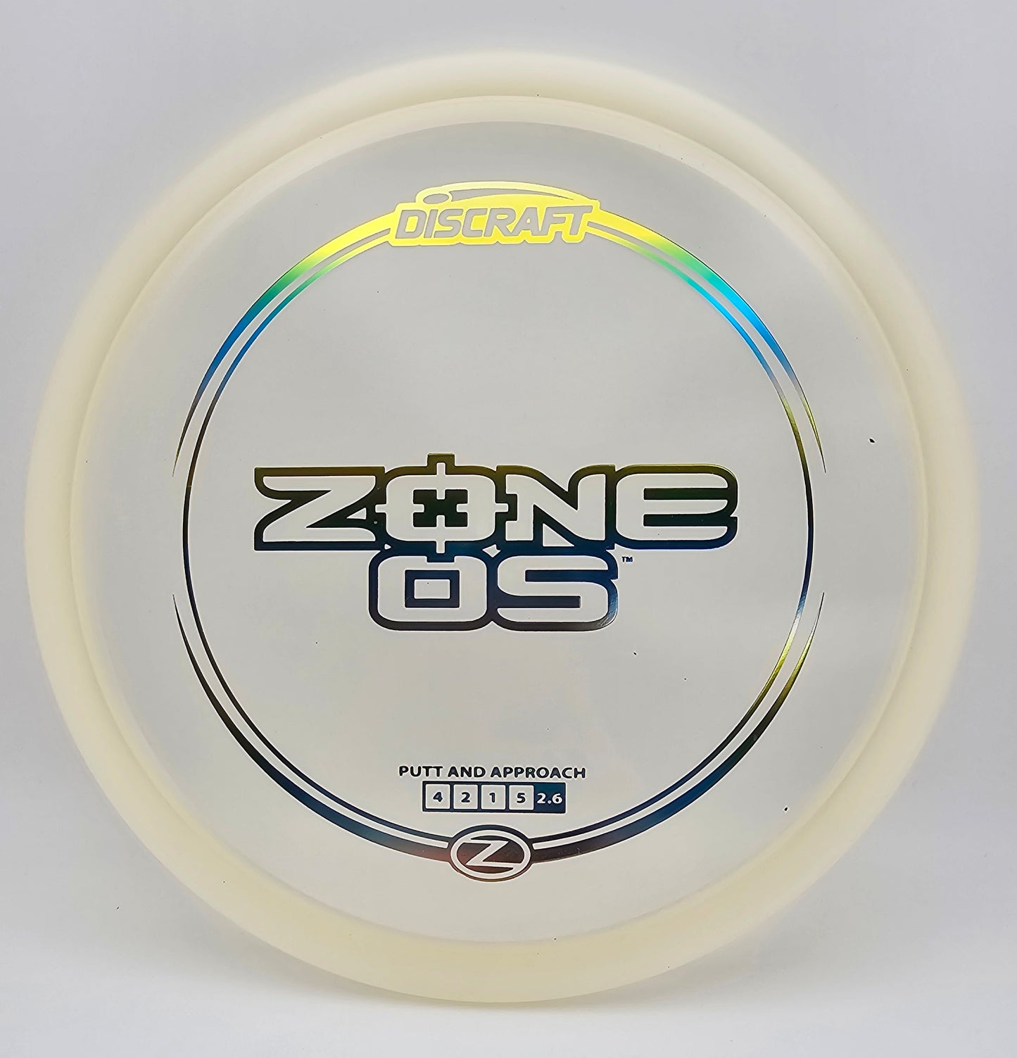 Z Zone OS