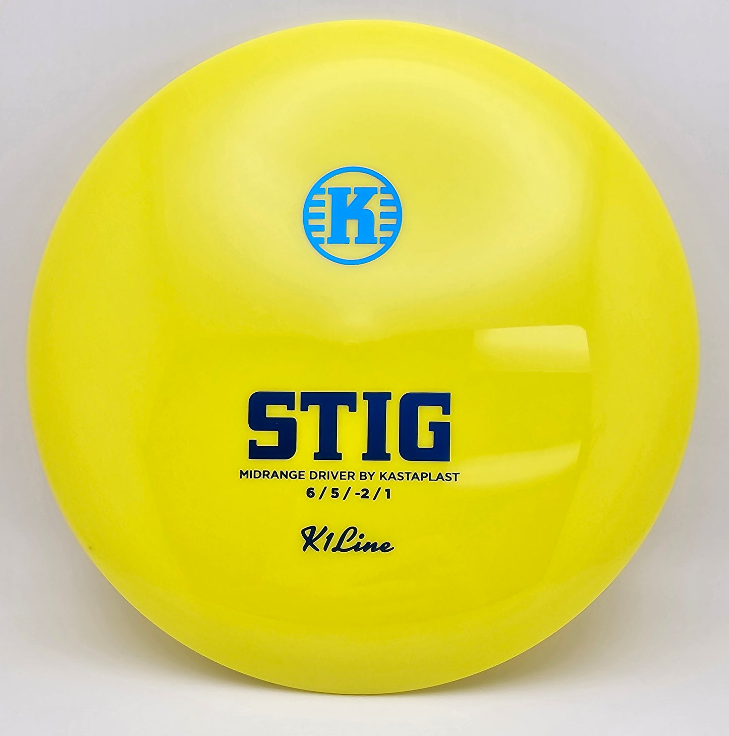 Stig K1