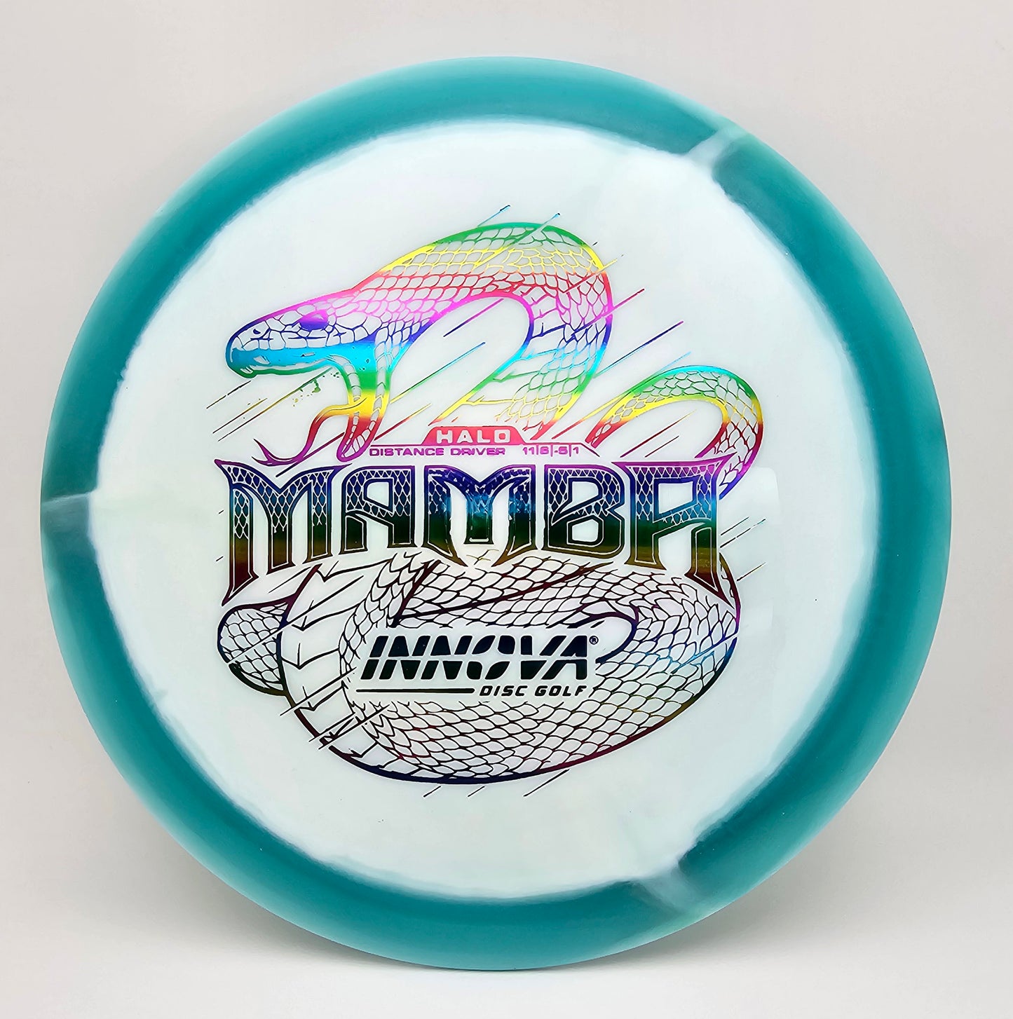 Halo Star Mamba