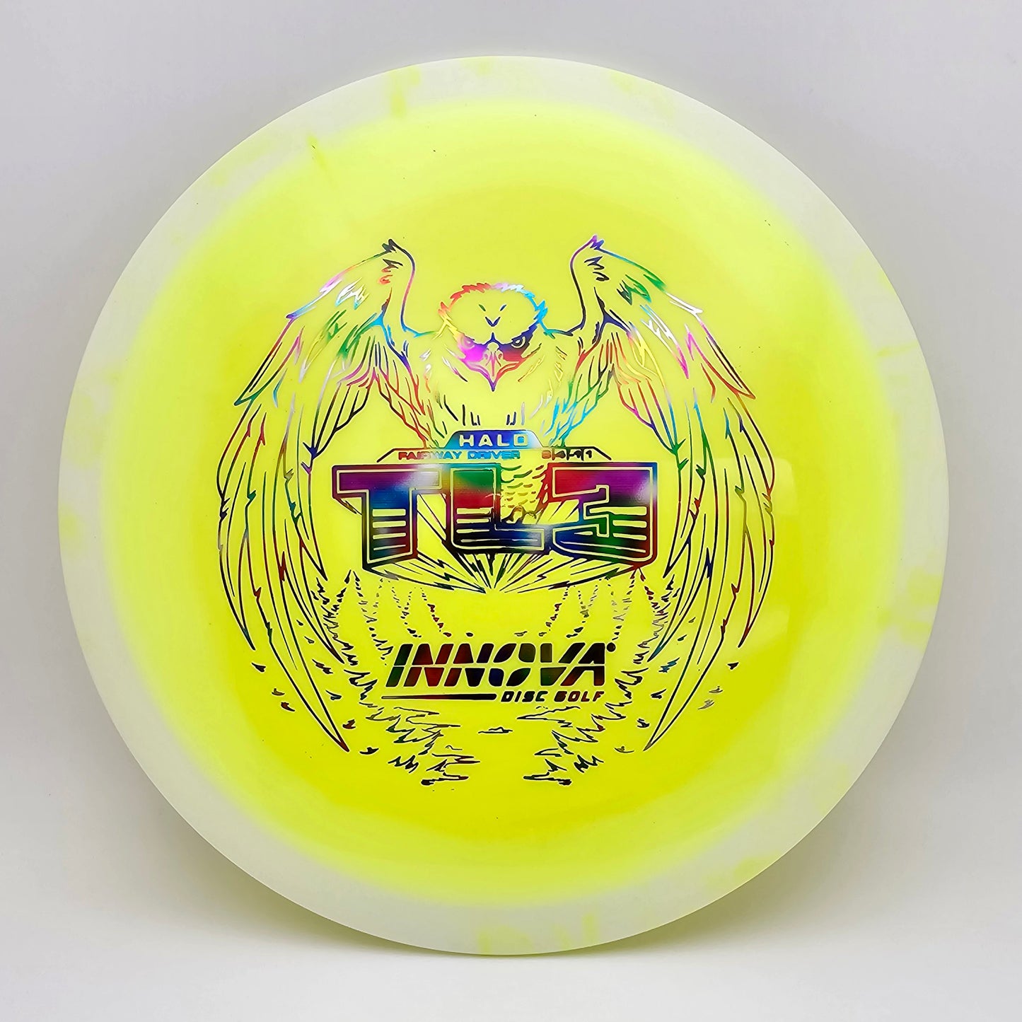 Halo Star TL3