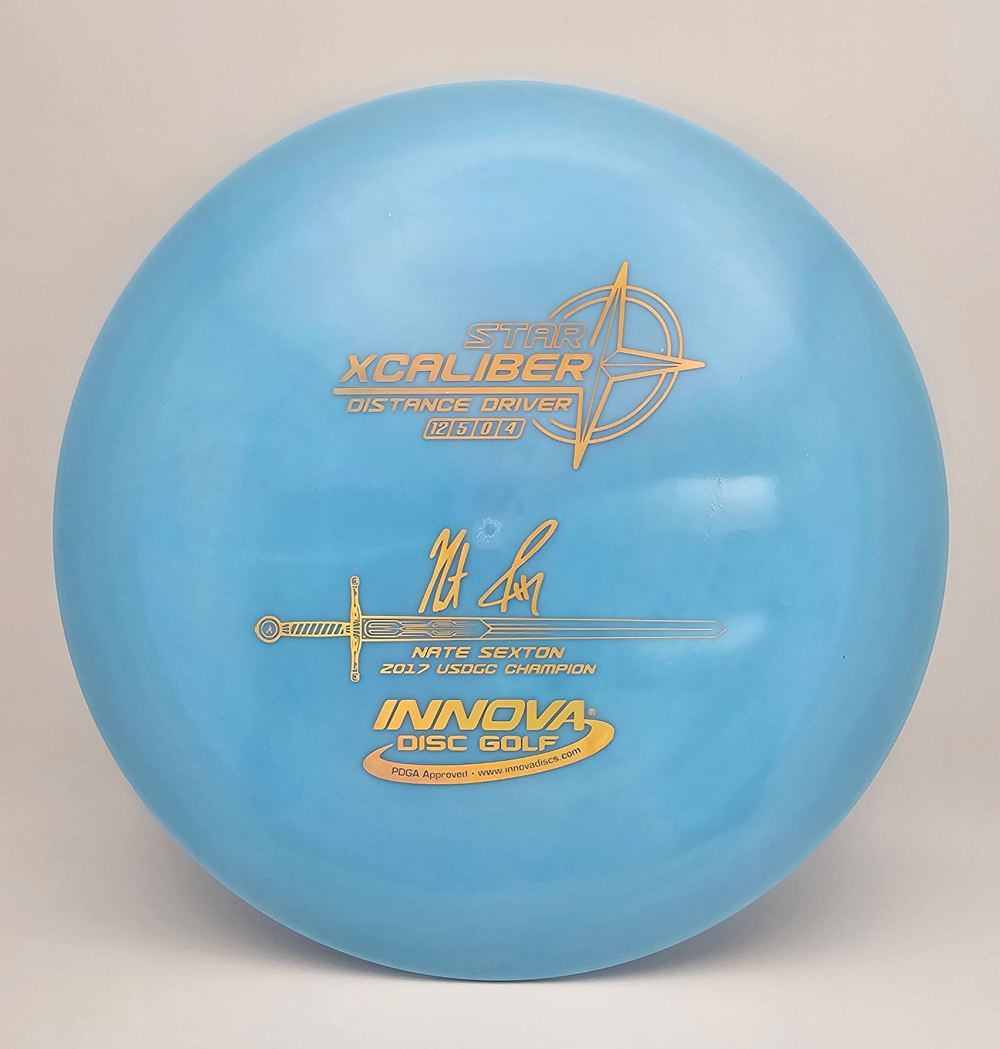 Star Xcaliber