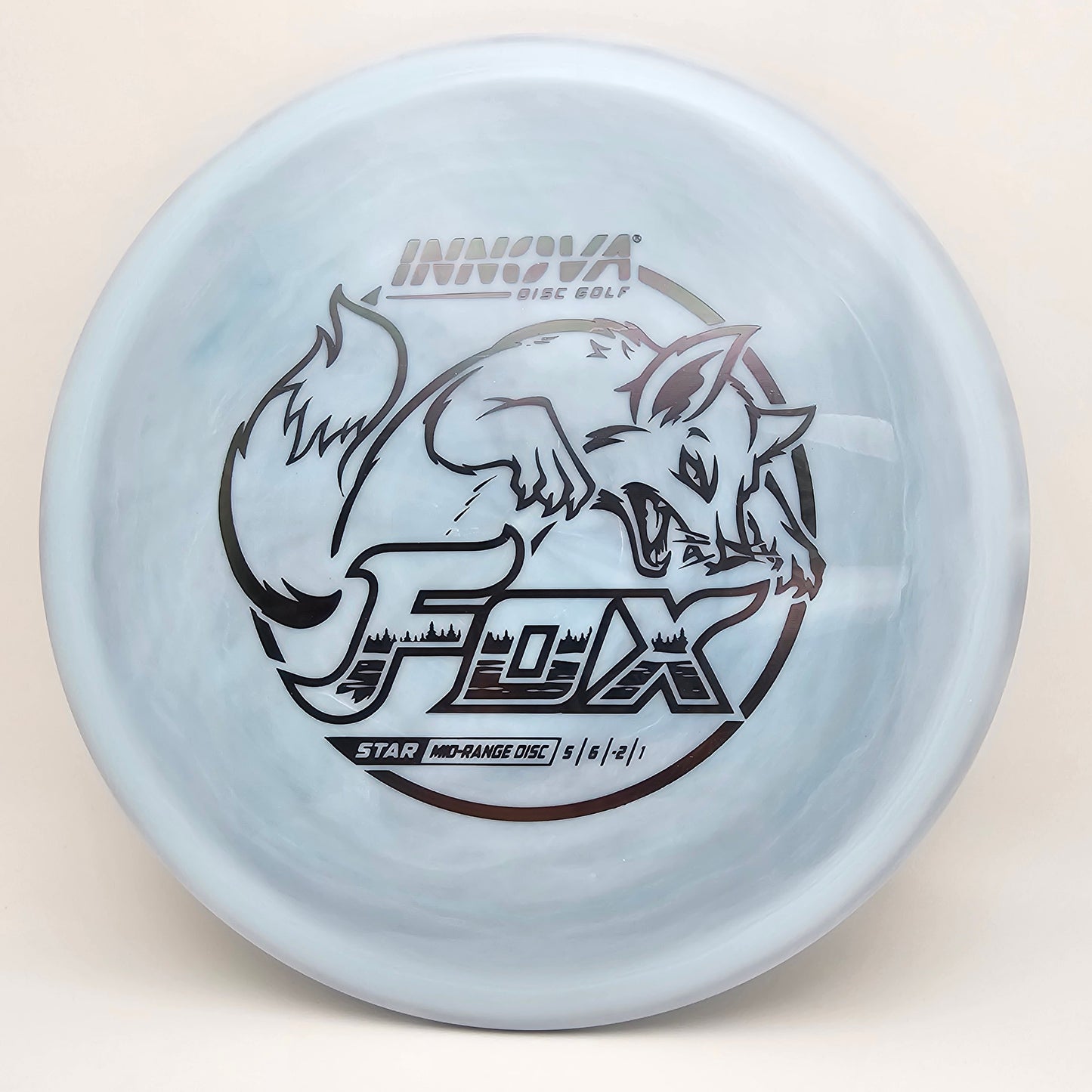Star Fox