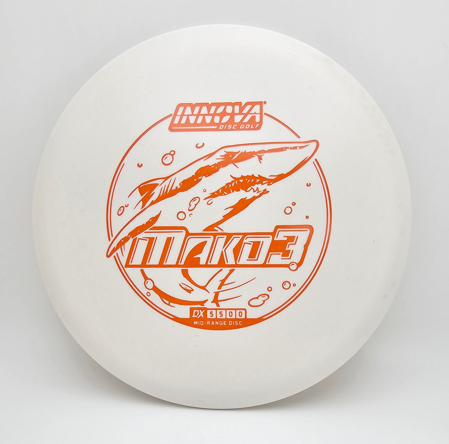 DX Mako3