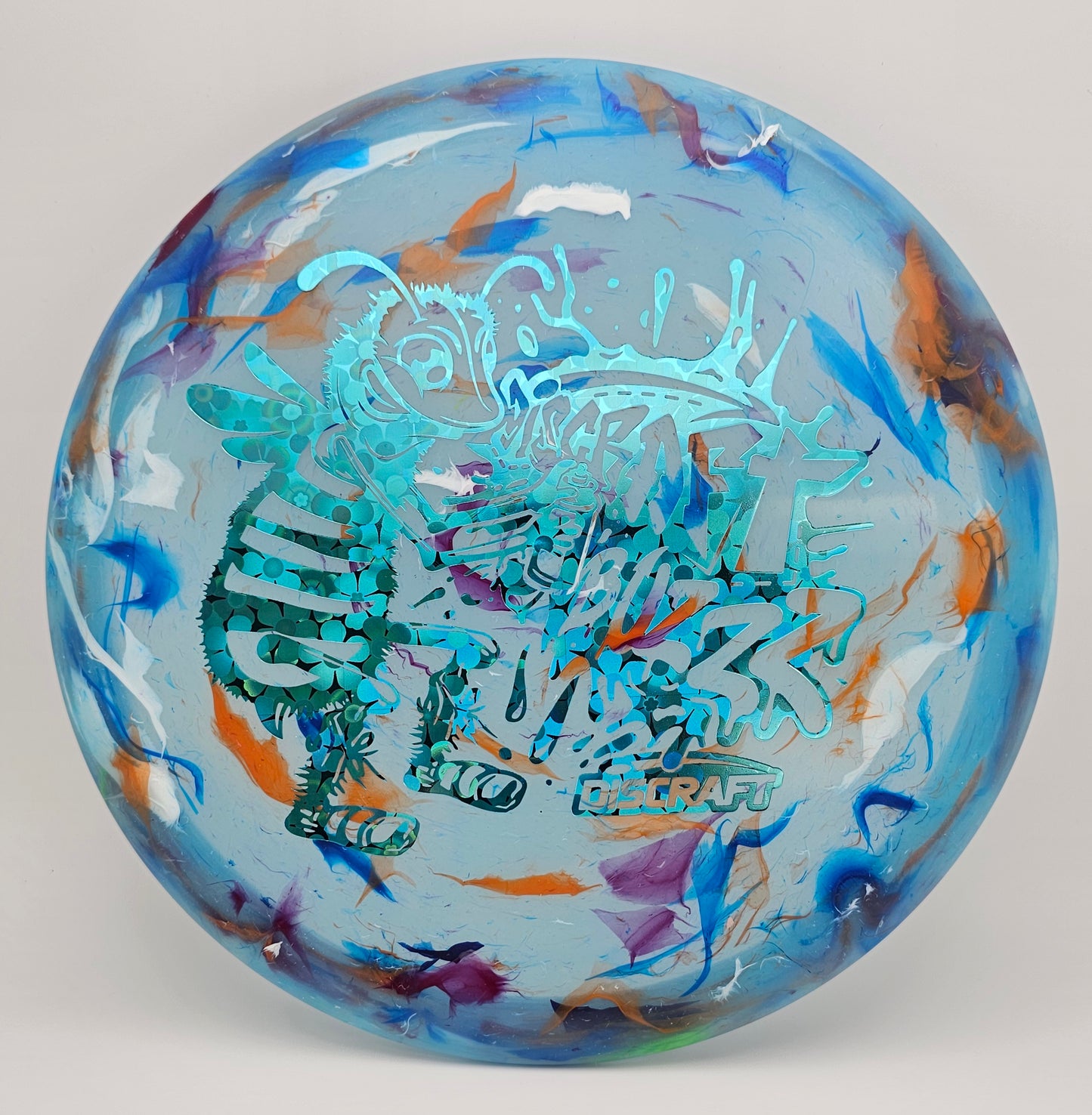Lightweight Jawbreaker Buzzz
