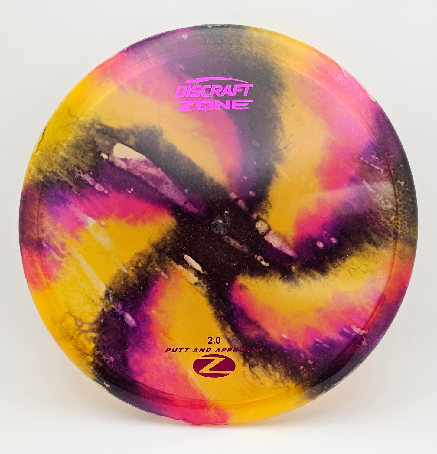 Z Line Fly Dye Zone