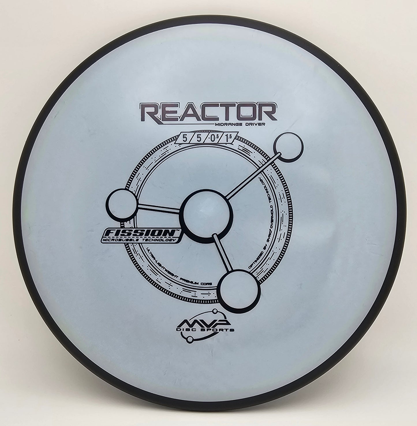 Fission Reactor