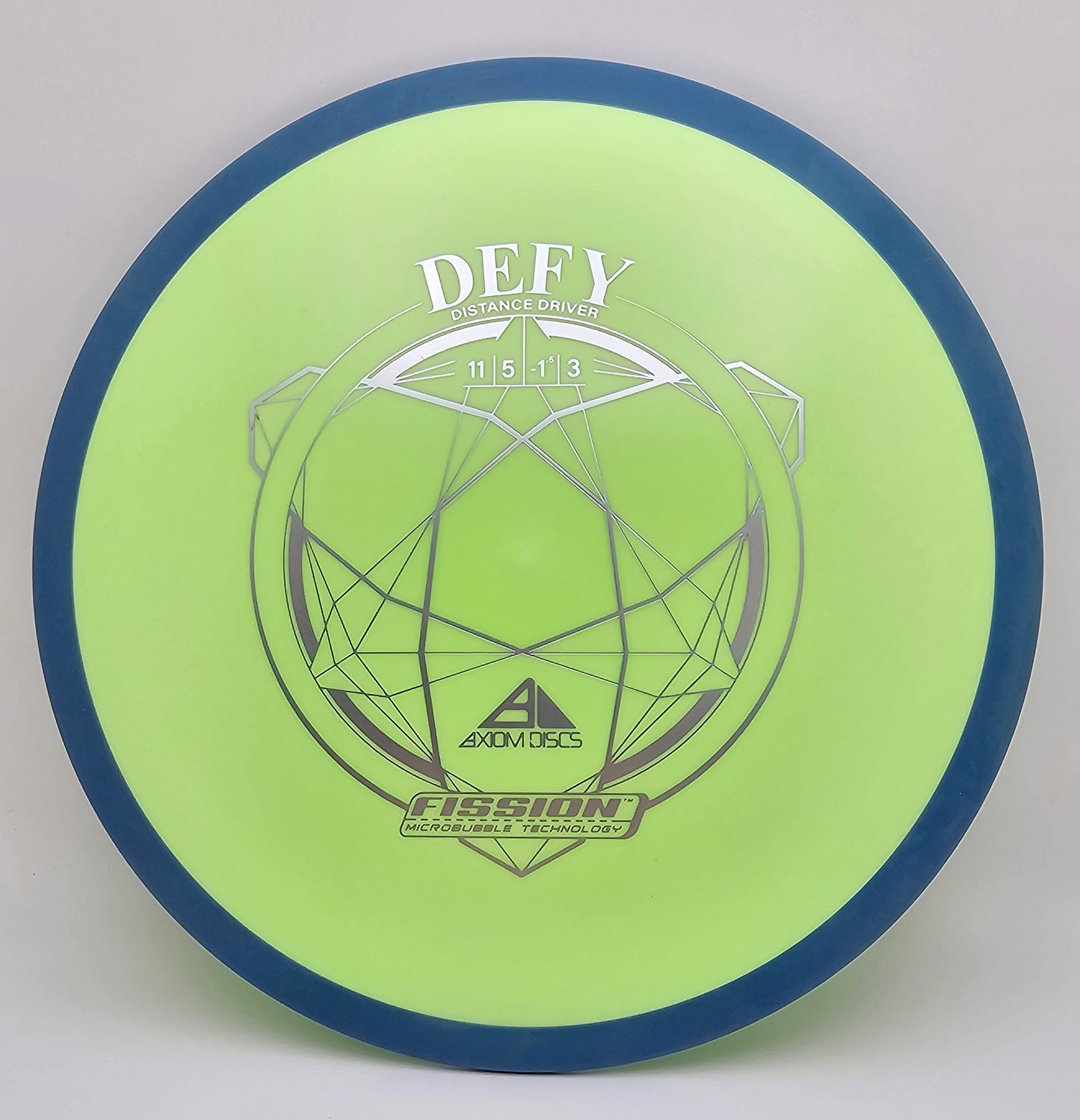 Fission Defy