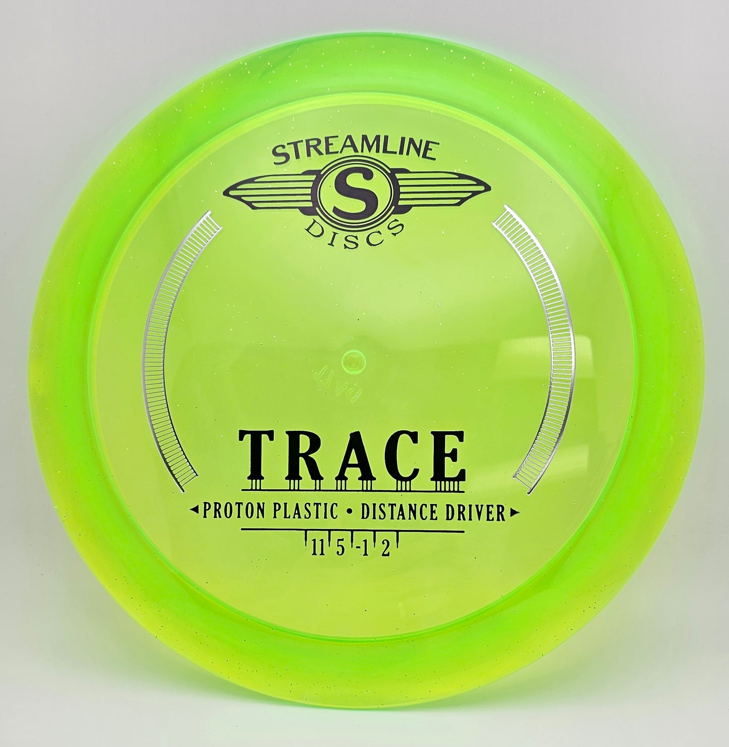 Proton Trace
