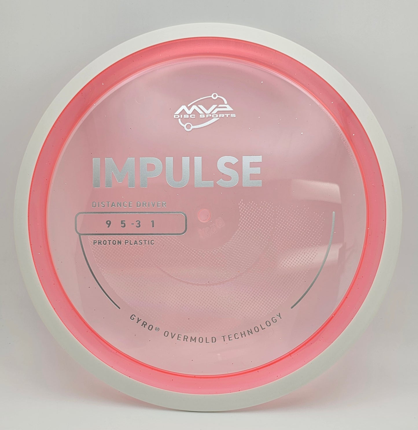 Proton Impulse