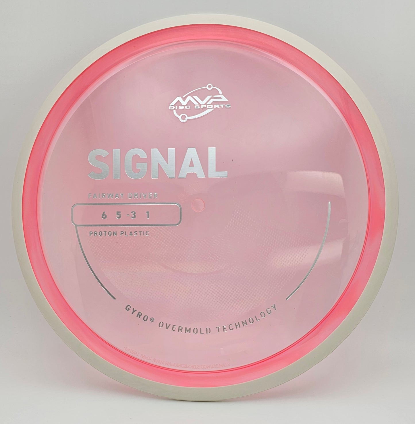 Proton Signal