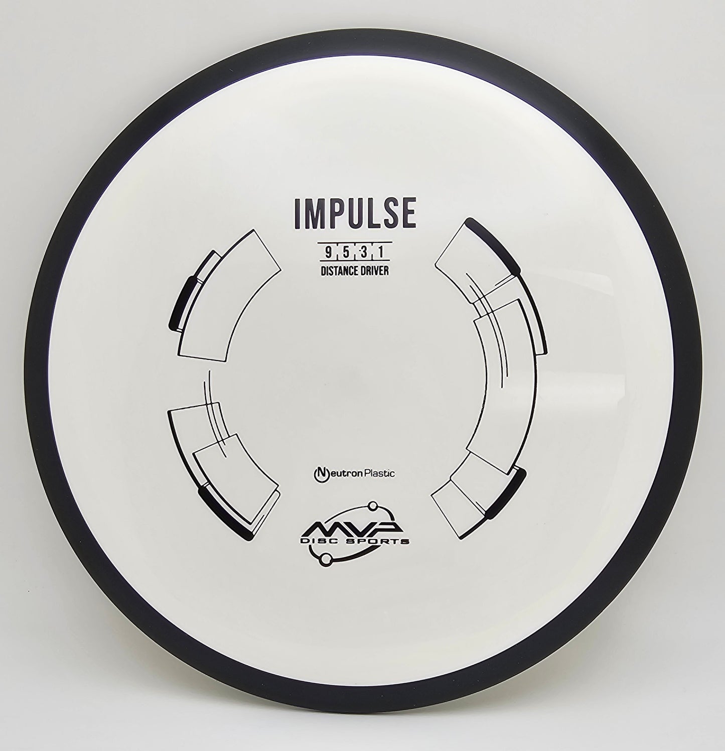 Neutron Impulse - Classic