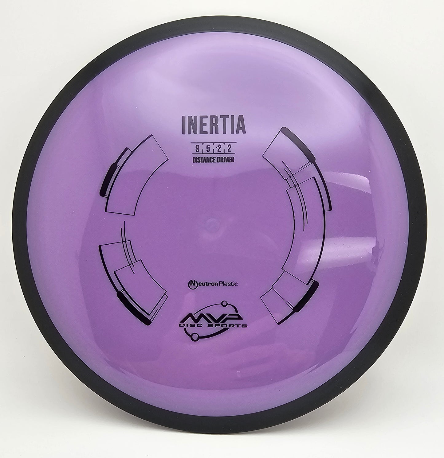 Neutron Inertia - Classic