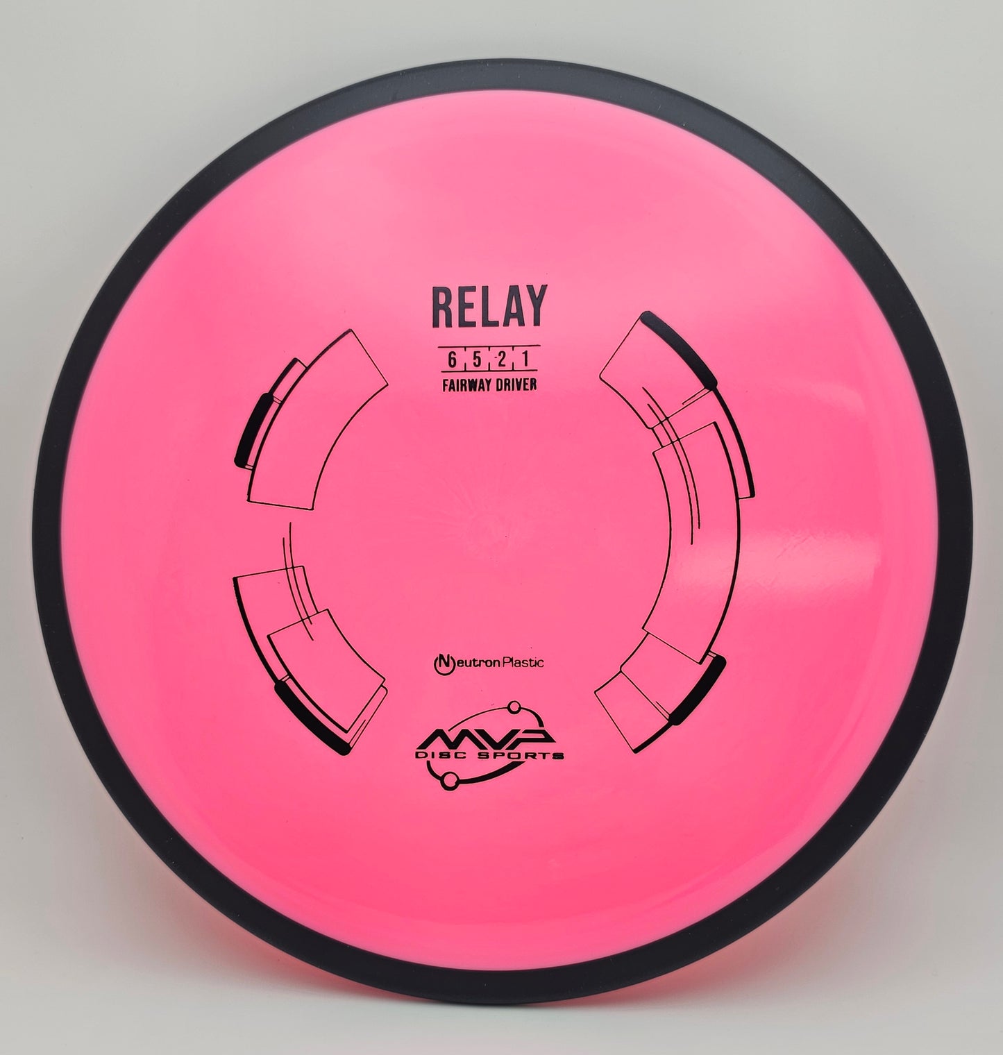 Neutron Relay