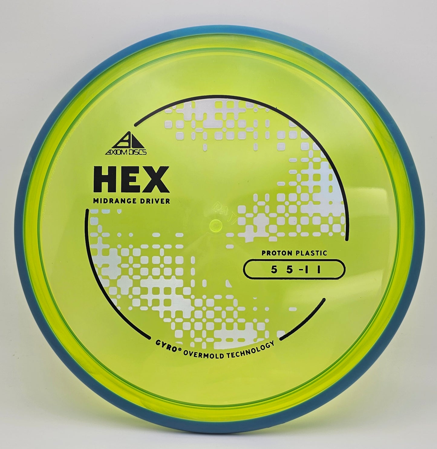 Proton Hex