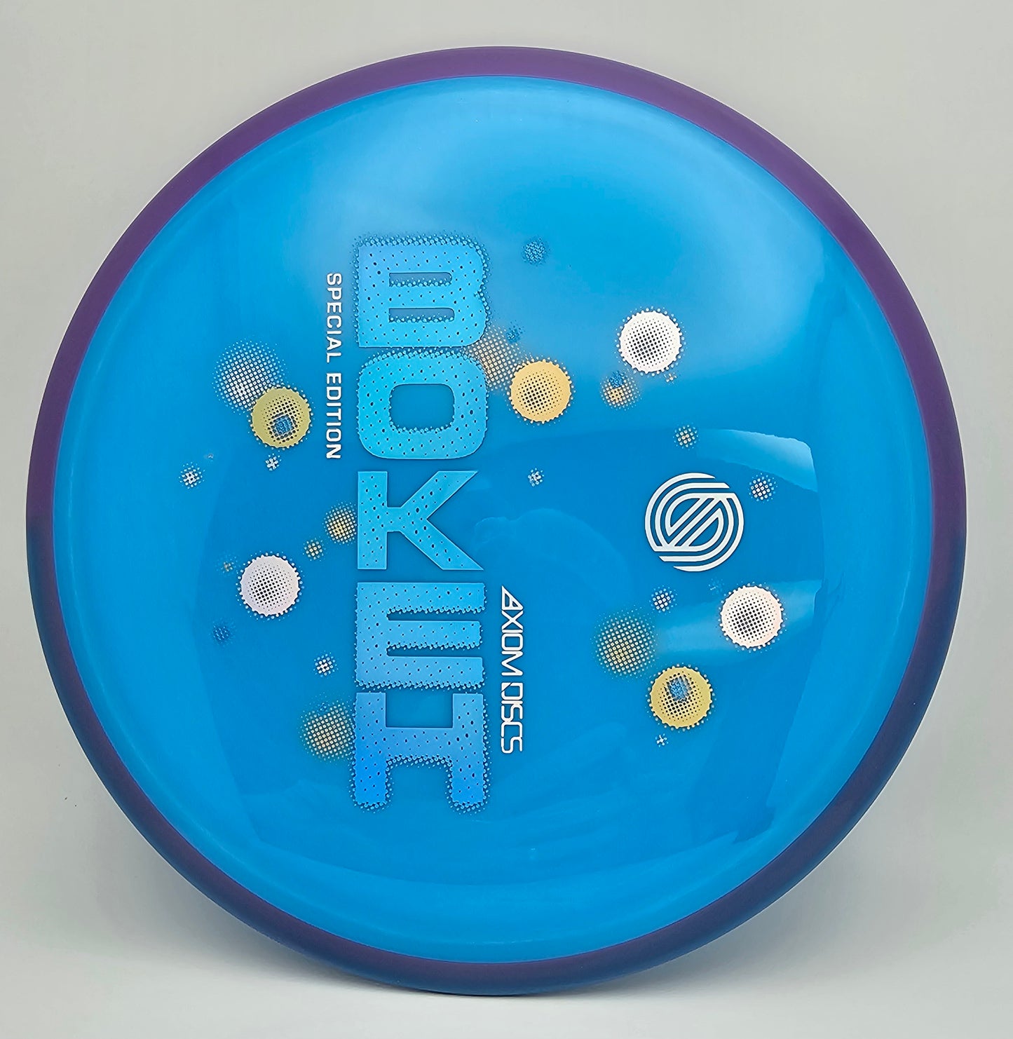 Neutron Bokeh - Special Edition