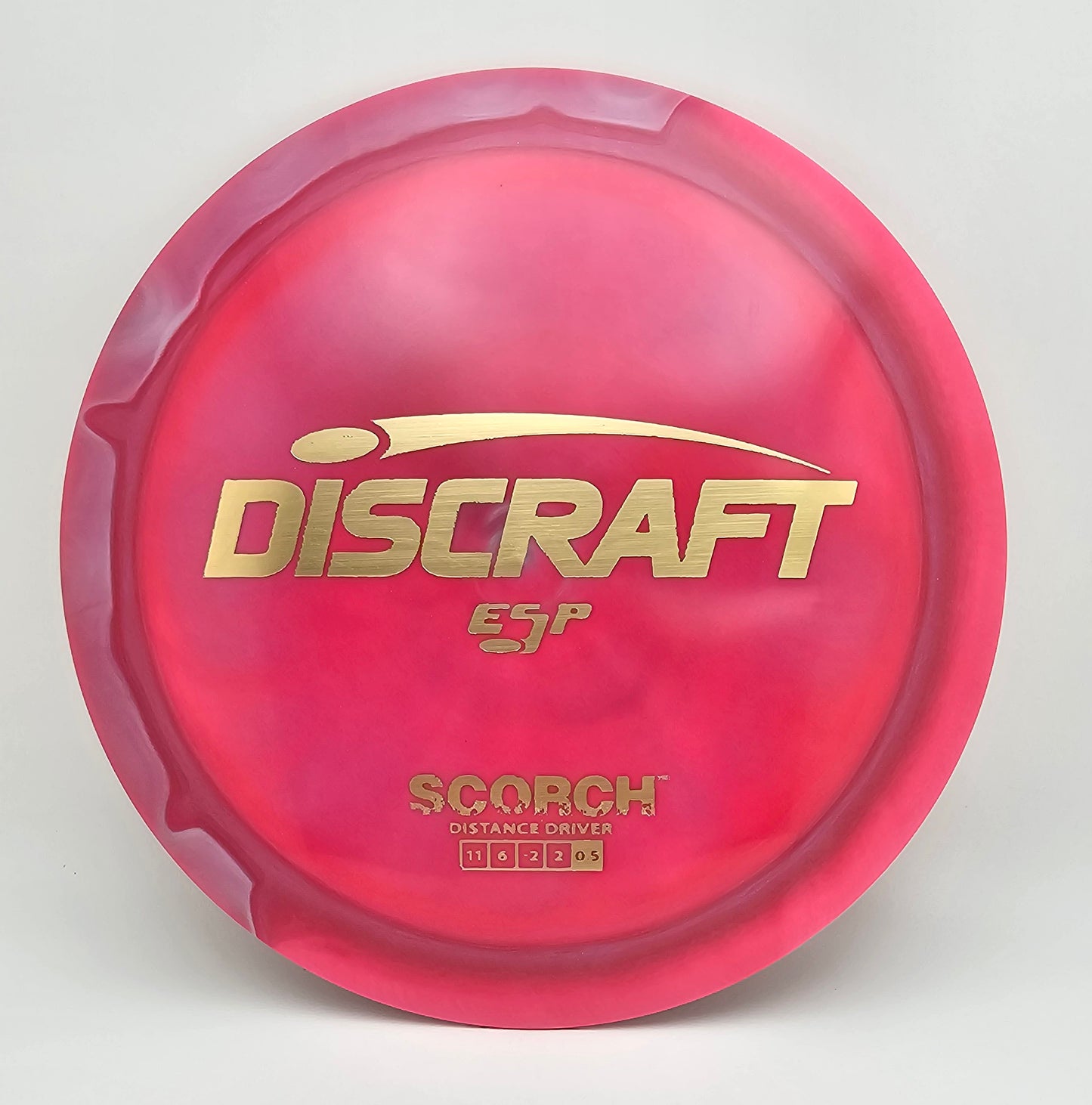 ESP Scorch