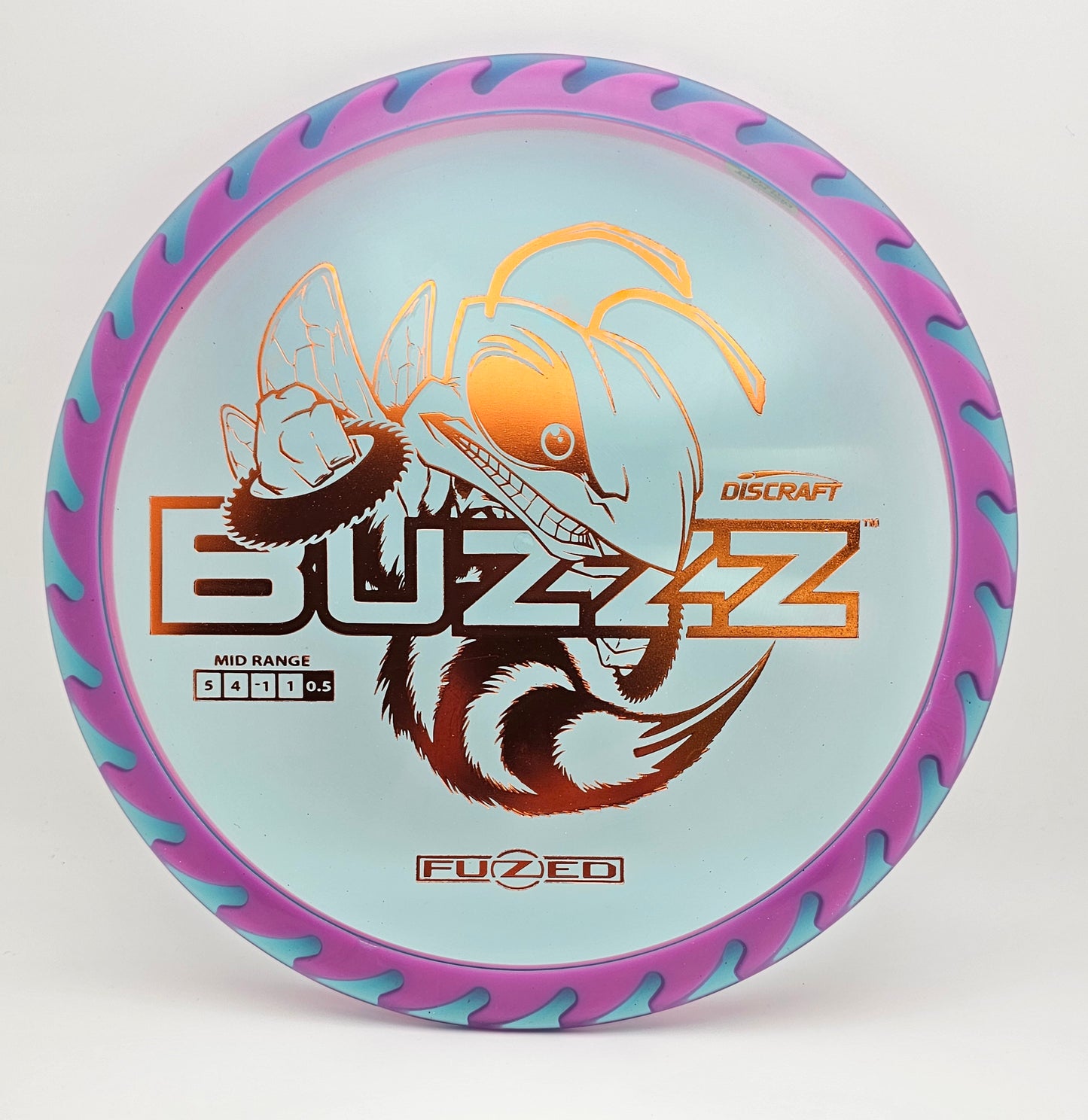 FuZed Buzzz