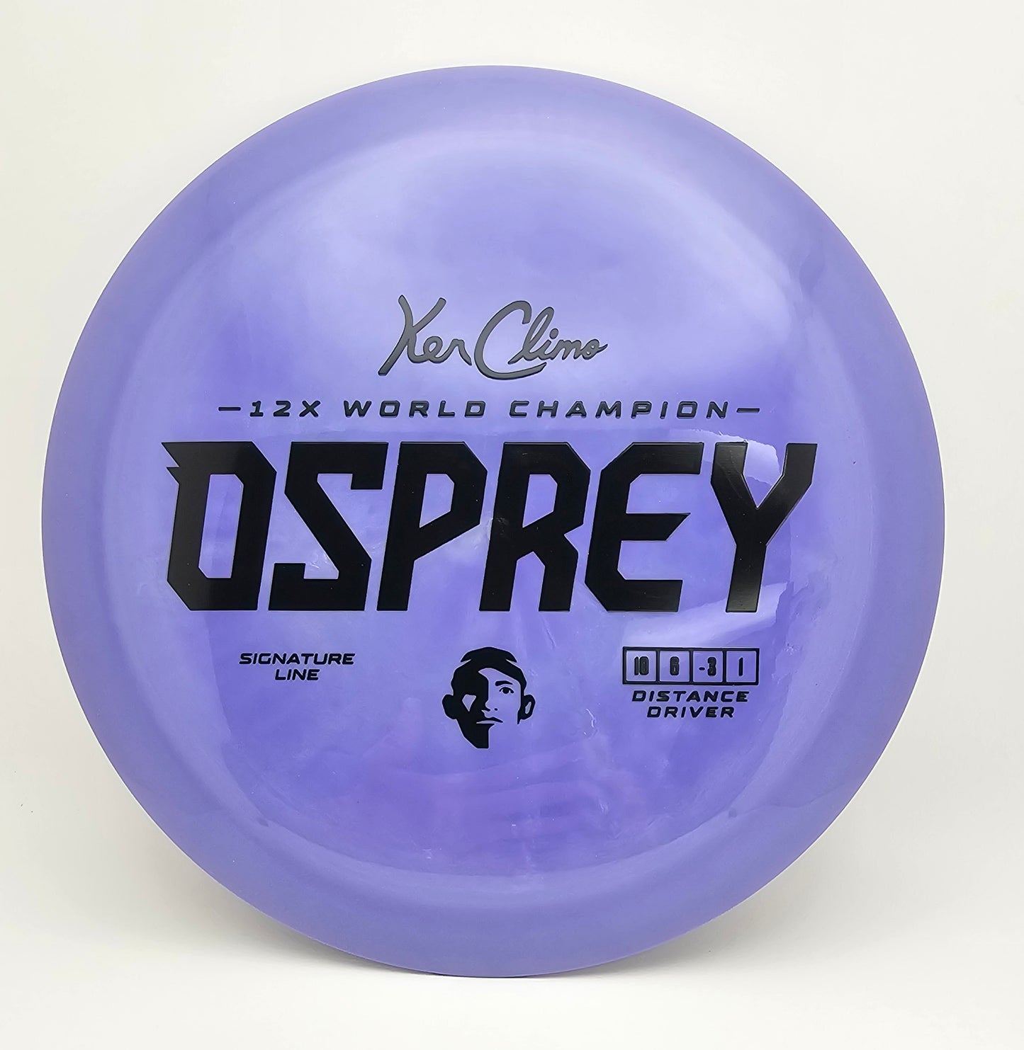 Signature Line Osprey