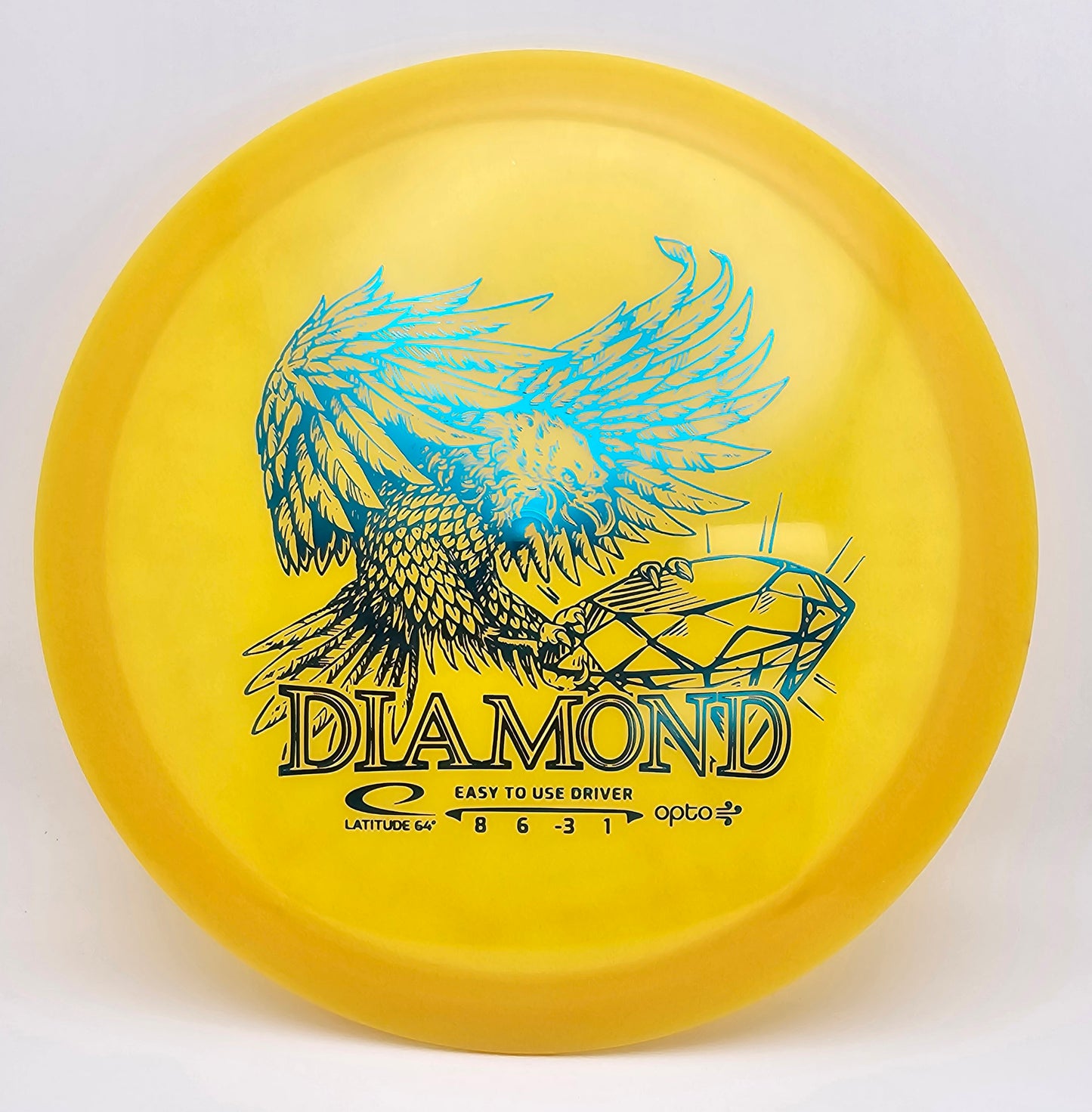 Opto Air Diamond