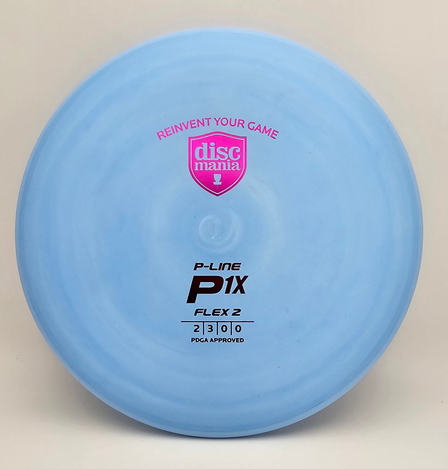 Flex 2 P-Line P1X