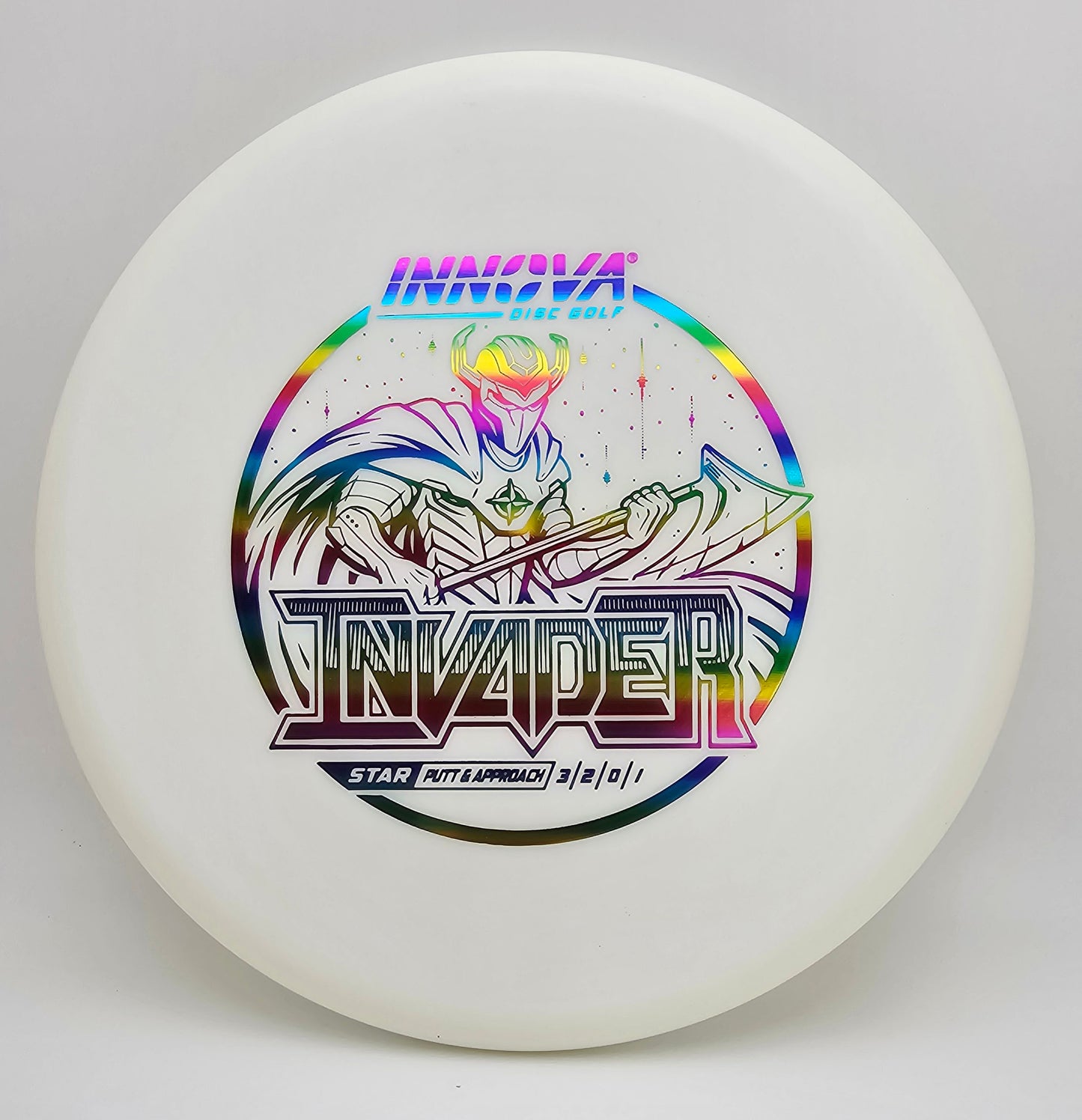 Star Invader