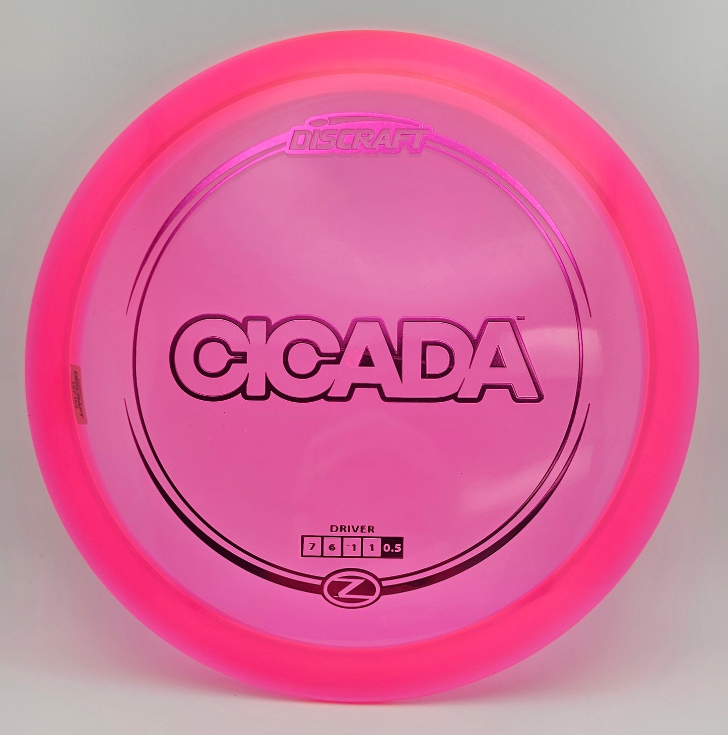 Z Cicada