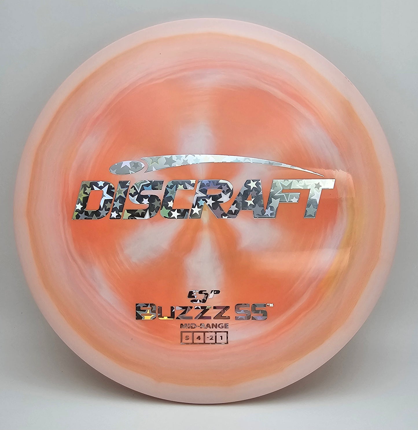 ESP Buzzz SS