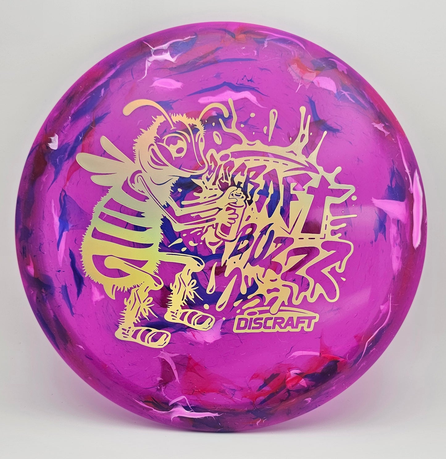 Lightweight Jawbreaker Buzzz