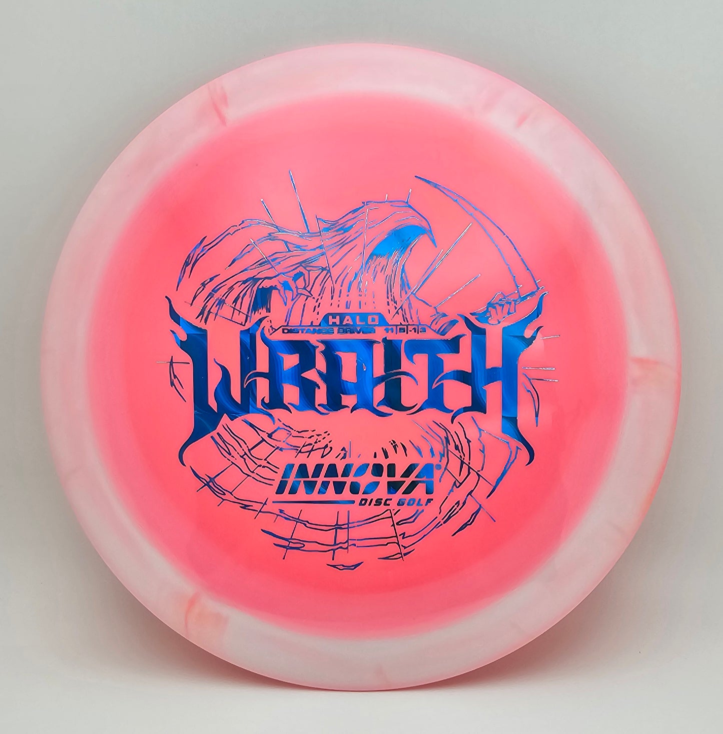 Halo Star Wraith