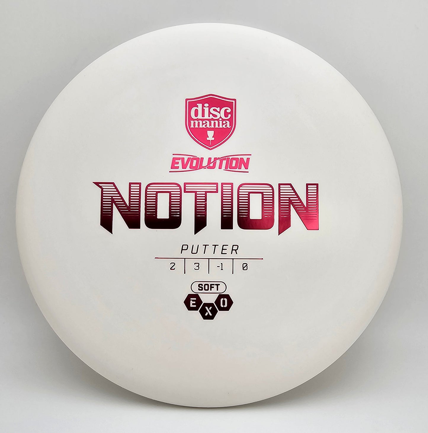 Soft Exo Notion