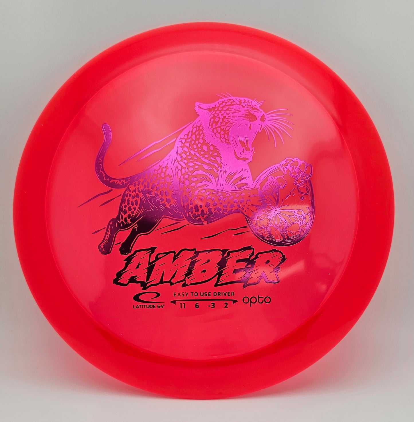 Opto Amber