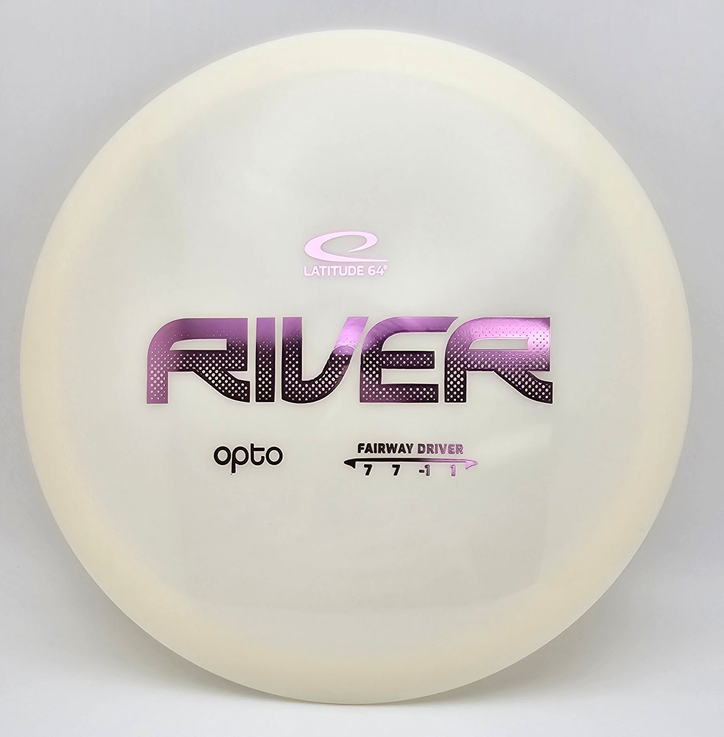 Opto River