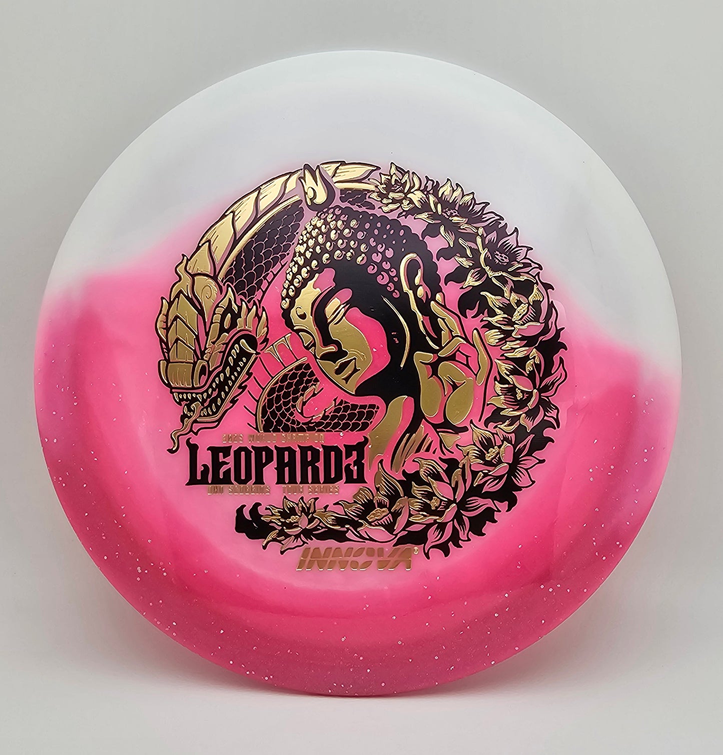 Duo Leopard3 Ohn Scoggins (Tour Series)