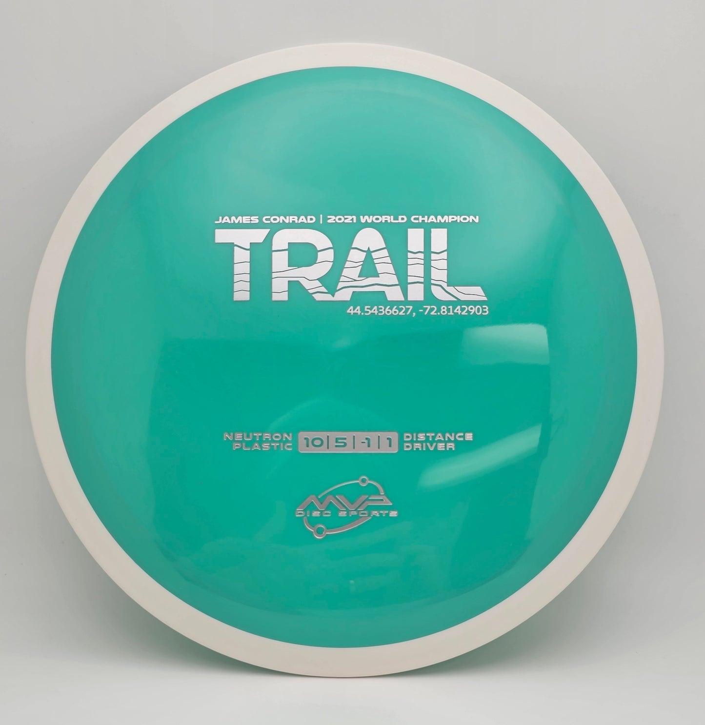 Neutron Trail - PLC
