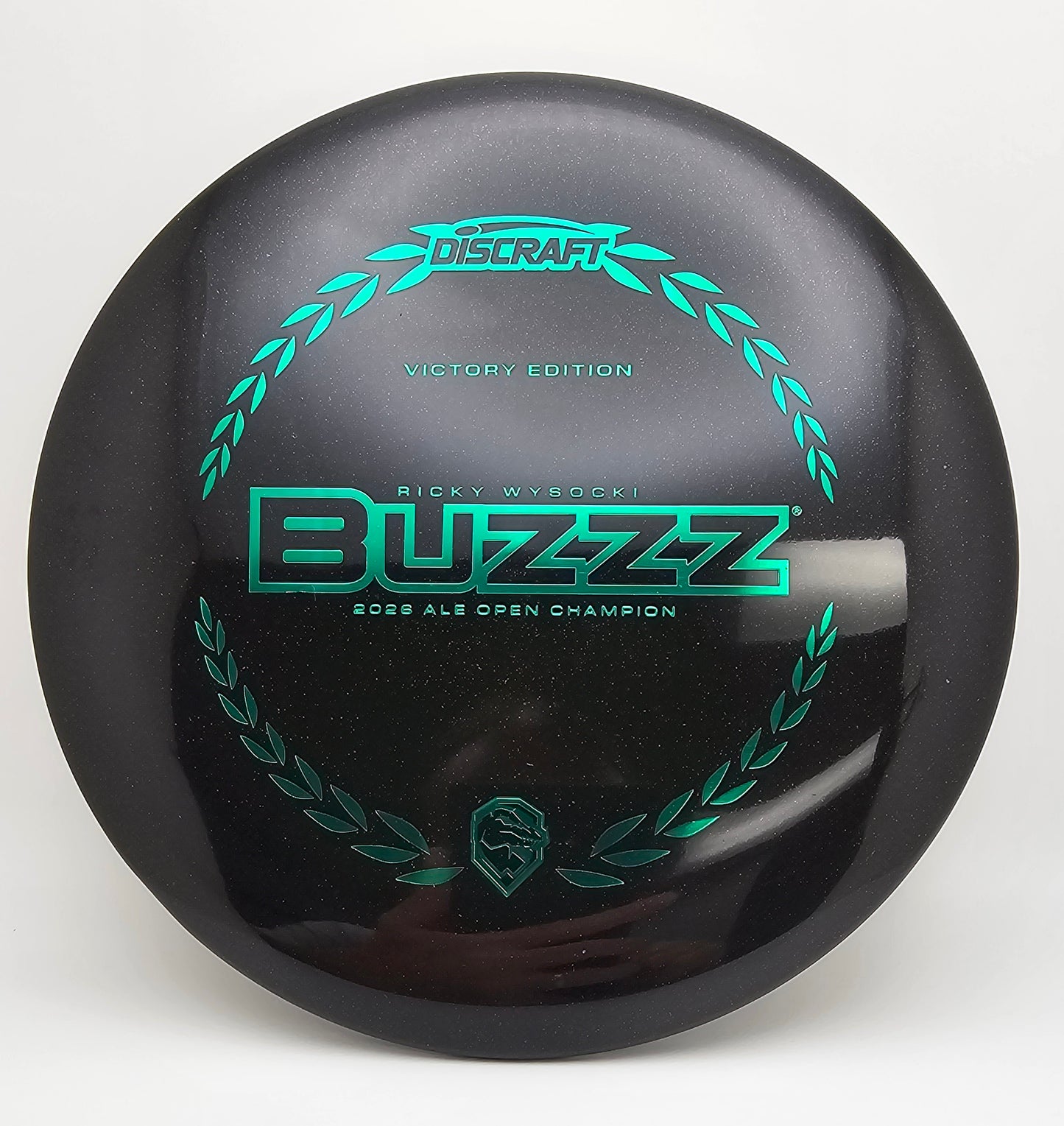 2026 Ricky Wysocki Victory Edition Buzzz